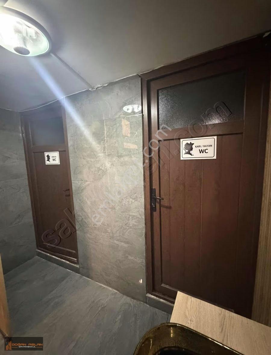 Doğan Aslan'dan Devren Satılık Restorant & Lokanta - Görsel 27