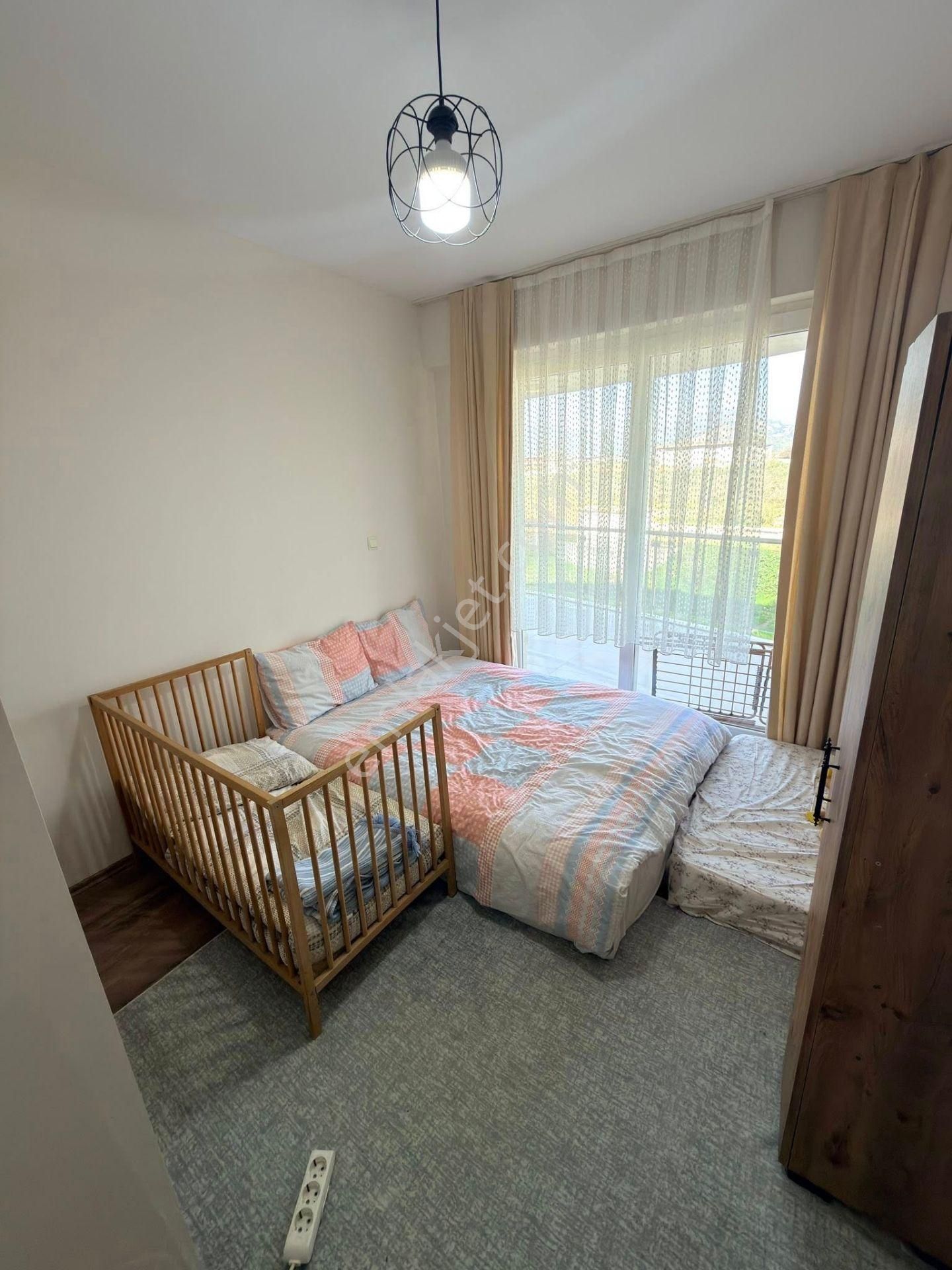 ✨ Aydın Nazilli Yeşil Mahalle’de Havuzlu Site İçerisinde Satılık Eşyalı 2+1 Daire! ✨ - Görsel 10