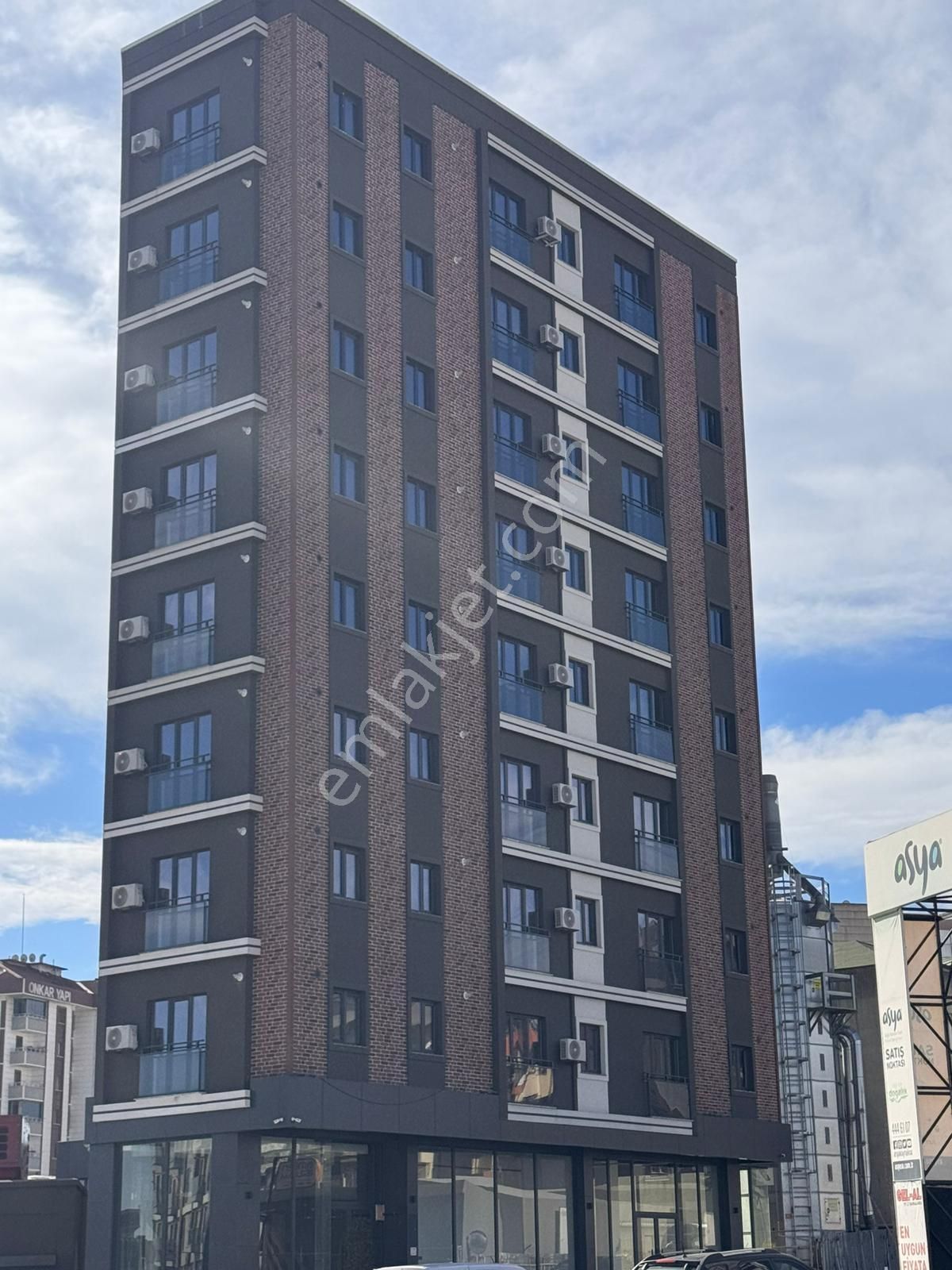Sahibinden-full Cam Cepheli Köşe Konum Dükkan/ofis/işyeri - Görsel 9