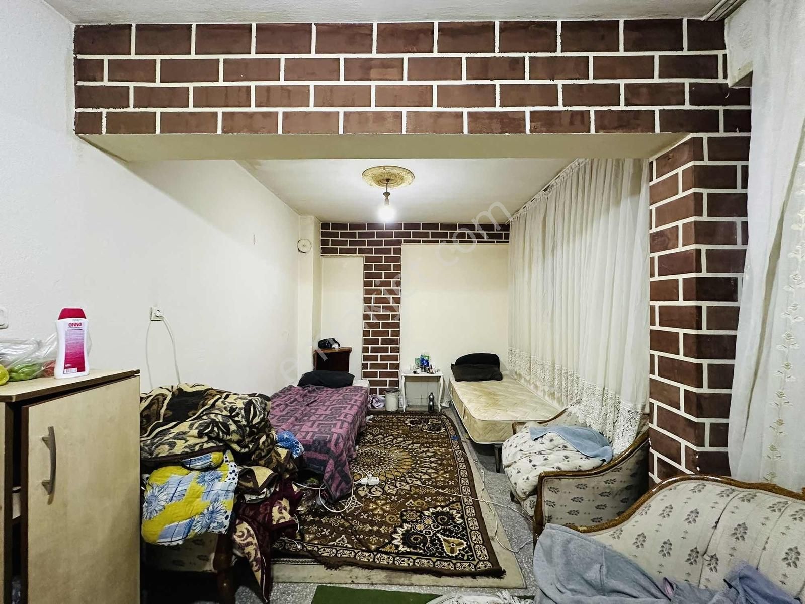 Fevzi Çakmak'ta Satılık// Yatırımlık Kiracılı 2+1 Bodrum Daire!!