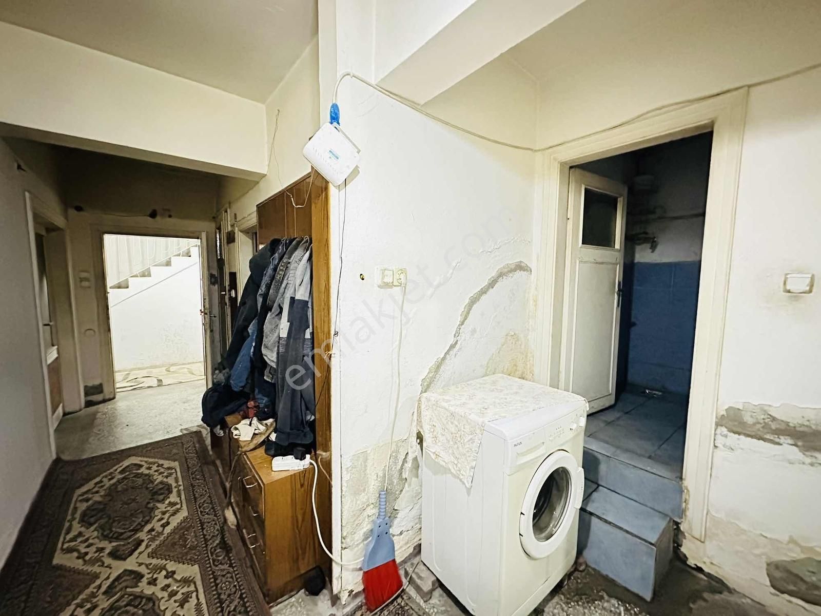 Fevzi Çakmak'ta Satılık// Yatırımlık Kiracılı 2+1 Bodrum Daire!! - Görsel 9