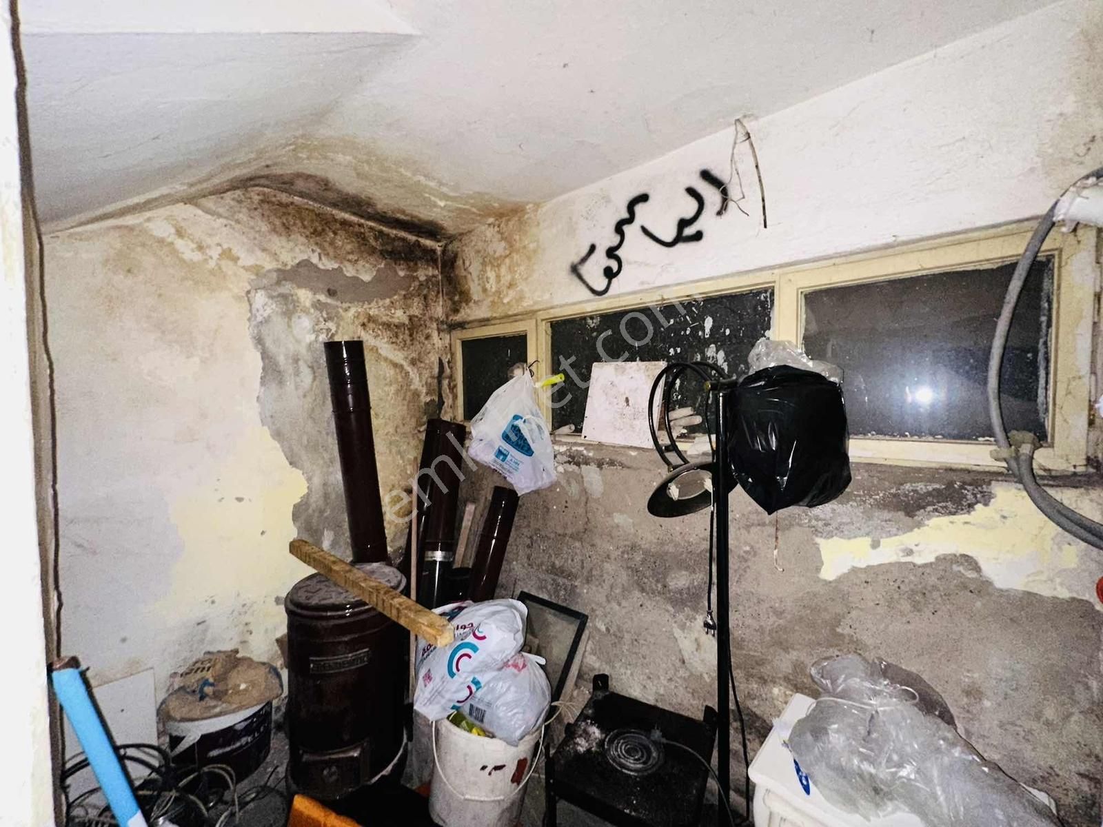 Fevzi Çakmak'ta Satılık// Yatırımlık Kiracılı 2+1 Bodrum Daire!! - Görsel 12