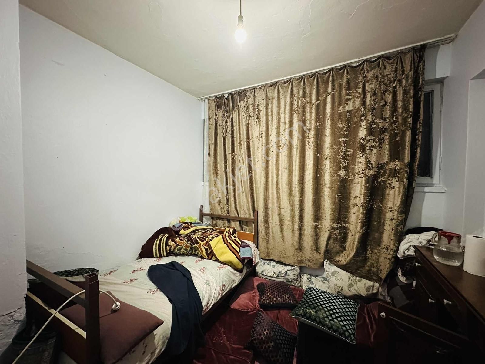 Fevzi Çakmak'ta Satılık// Yatırımlık Kiracılı 2+1 Bodrum Daire!! - Görsel 15