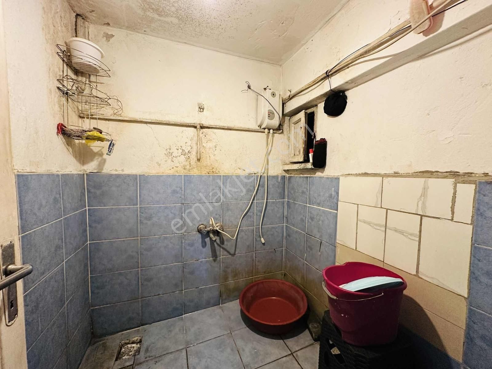 Fevzi Çakmak'ta Satılık// Yatırımlık Kiracılı 2+1 Bodrum Daire!! - Görsel 13