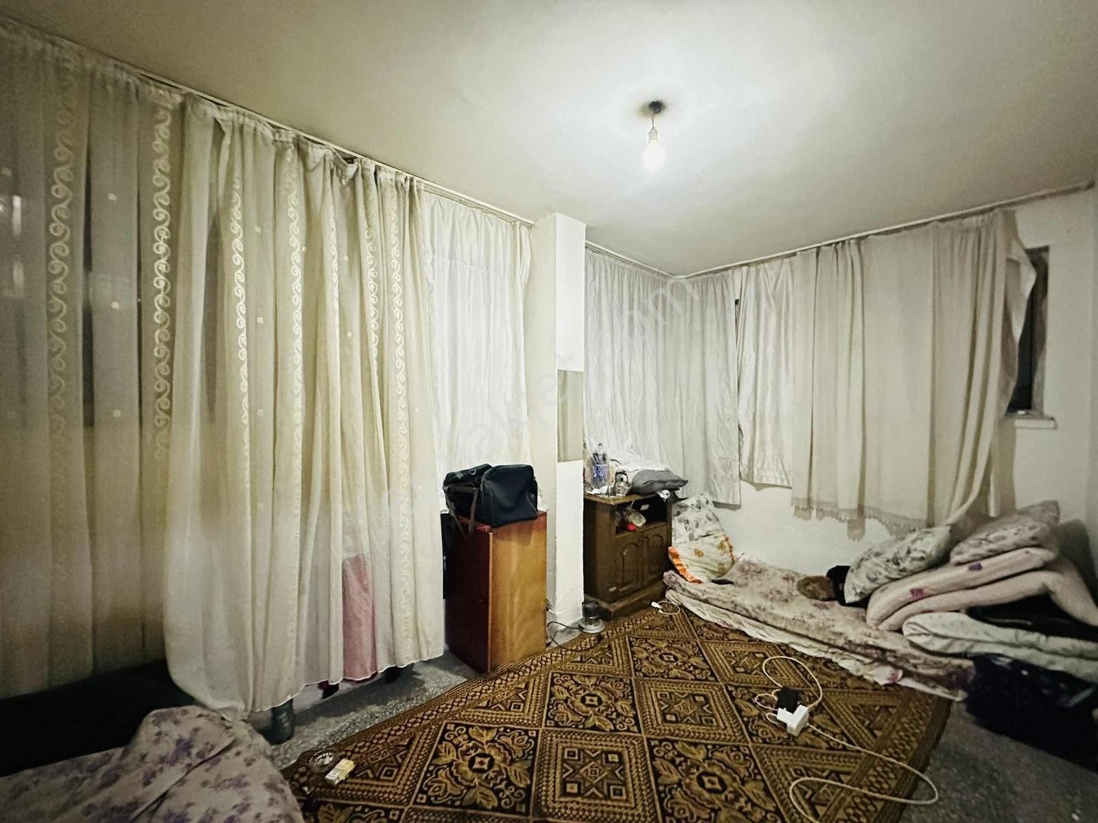 Fevzi Çakmak'ta Satılık// Yatırımlık Kiracılı 2+1 Bodrum Daire!! - Görsel 16