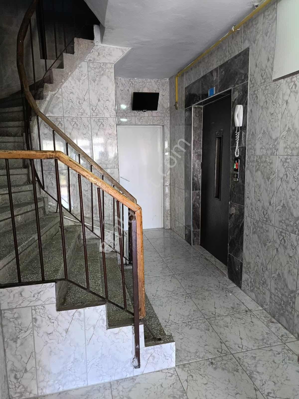 Türkiyem Gayrimenkulden Kiralık 2+1 Kombili Daire - Görsel 9