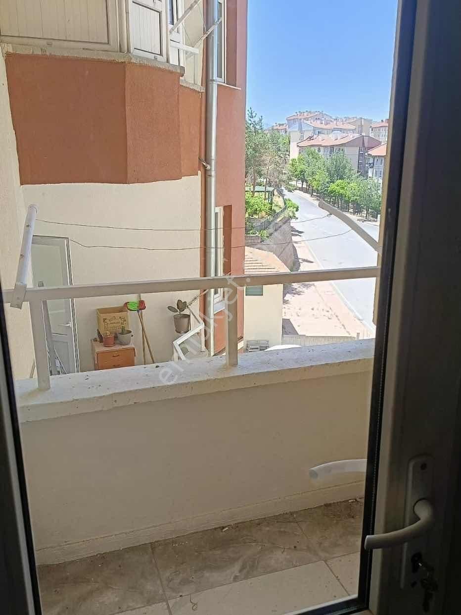 Türkiyem Gayrimenkulden Kiralık 2+1 Kombili Daire - Görsel 10