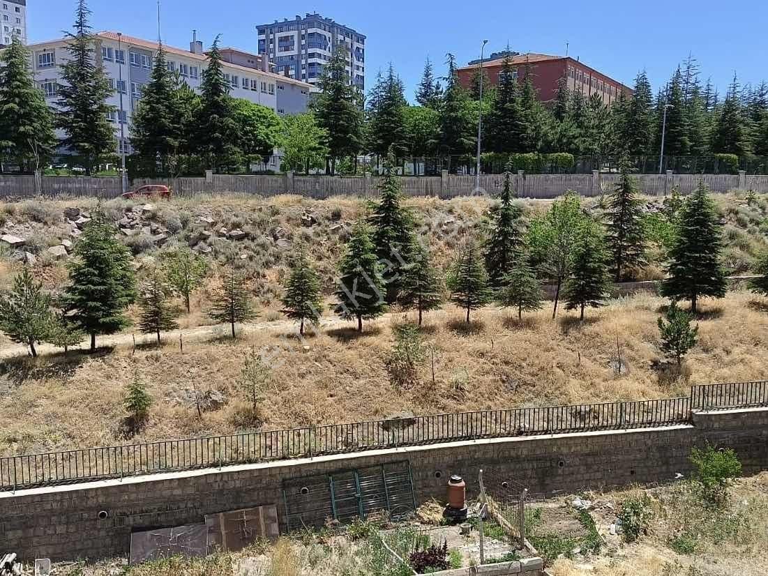 Türkiyem Gayrimenkulden Kiralık 2+1 Kombili Daire - Görsel 11