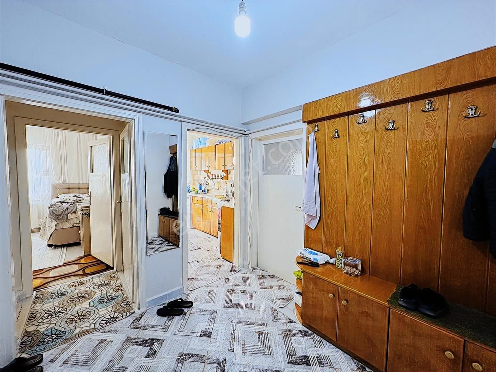 Kaykop'ta Full Yapılı Masrafsız 2+1 Ara Kat Satılık Daire!!