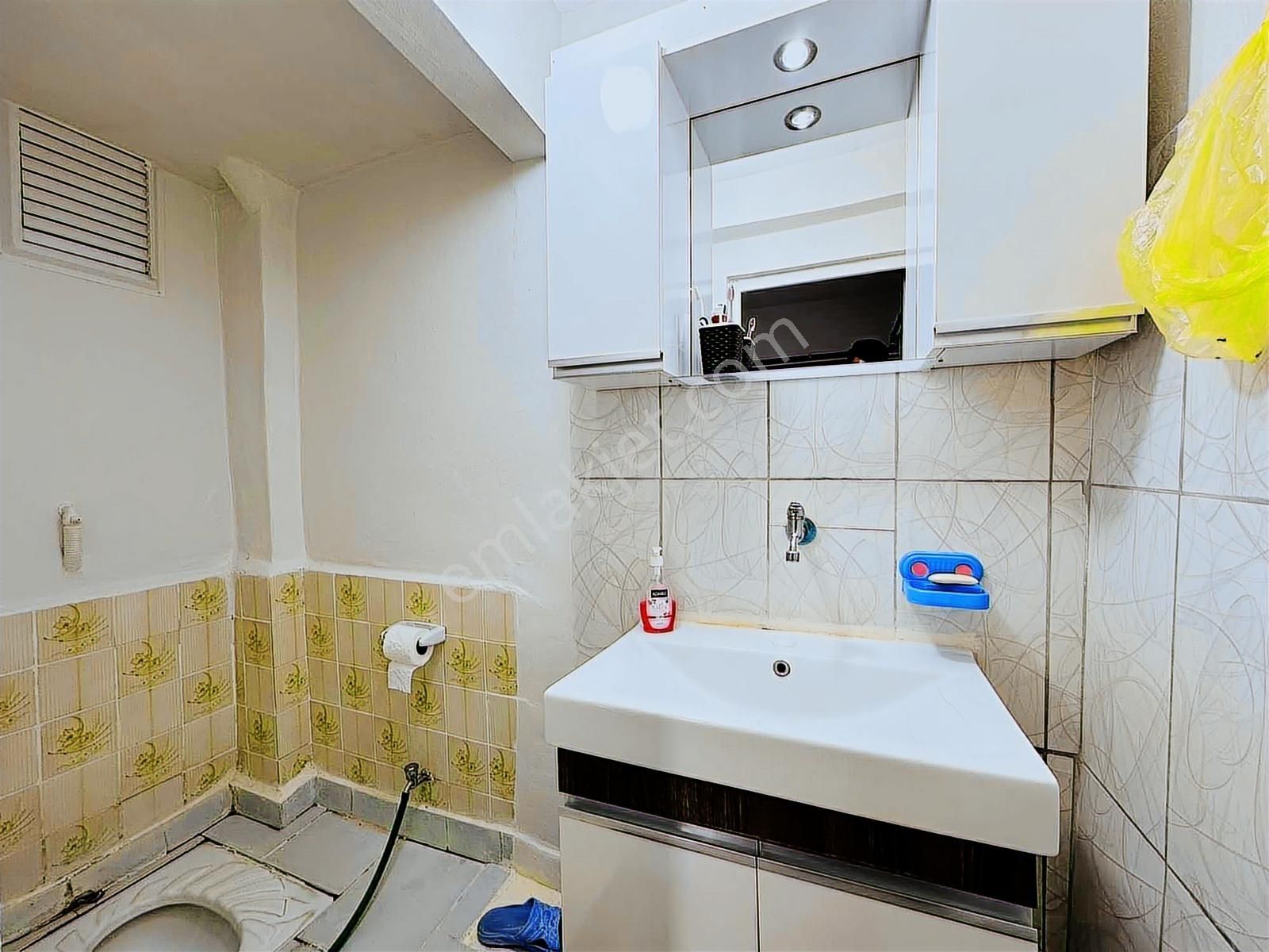 Kaykop'ta Full Yapılı Masrafsız 2+1 Ara Kat Satılık Daire!! - Görsel 11