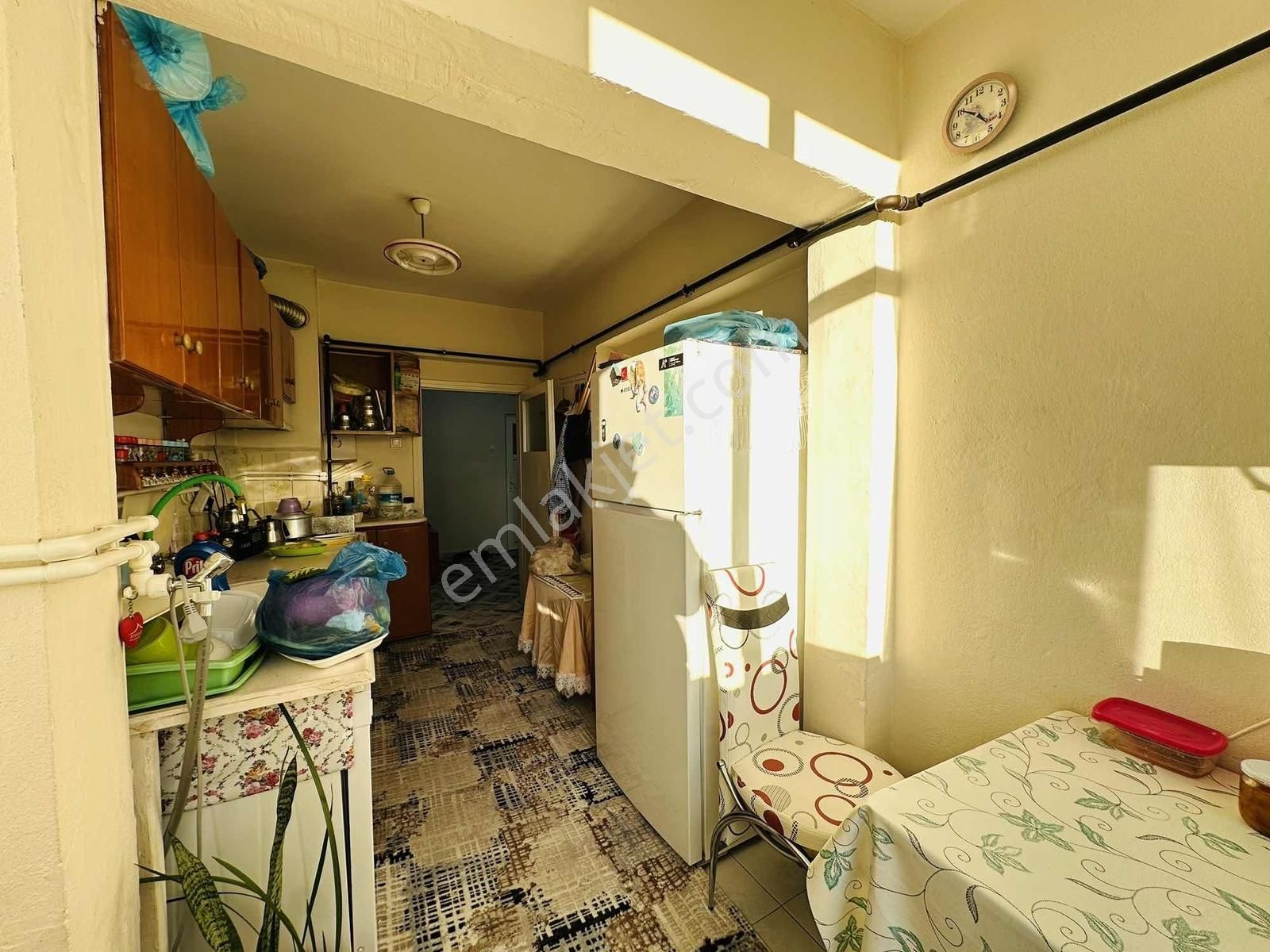 Kaykop'ta Full Yapılı Masrafsız 2+1 Ara Kat Satılık Daire!! - Görsel 2