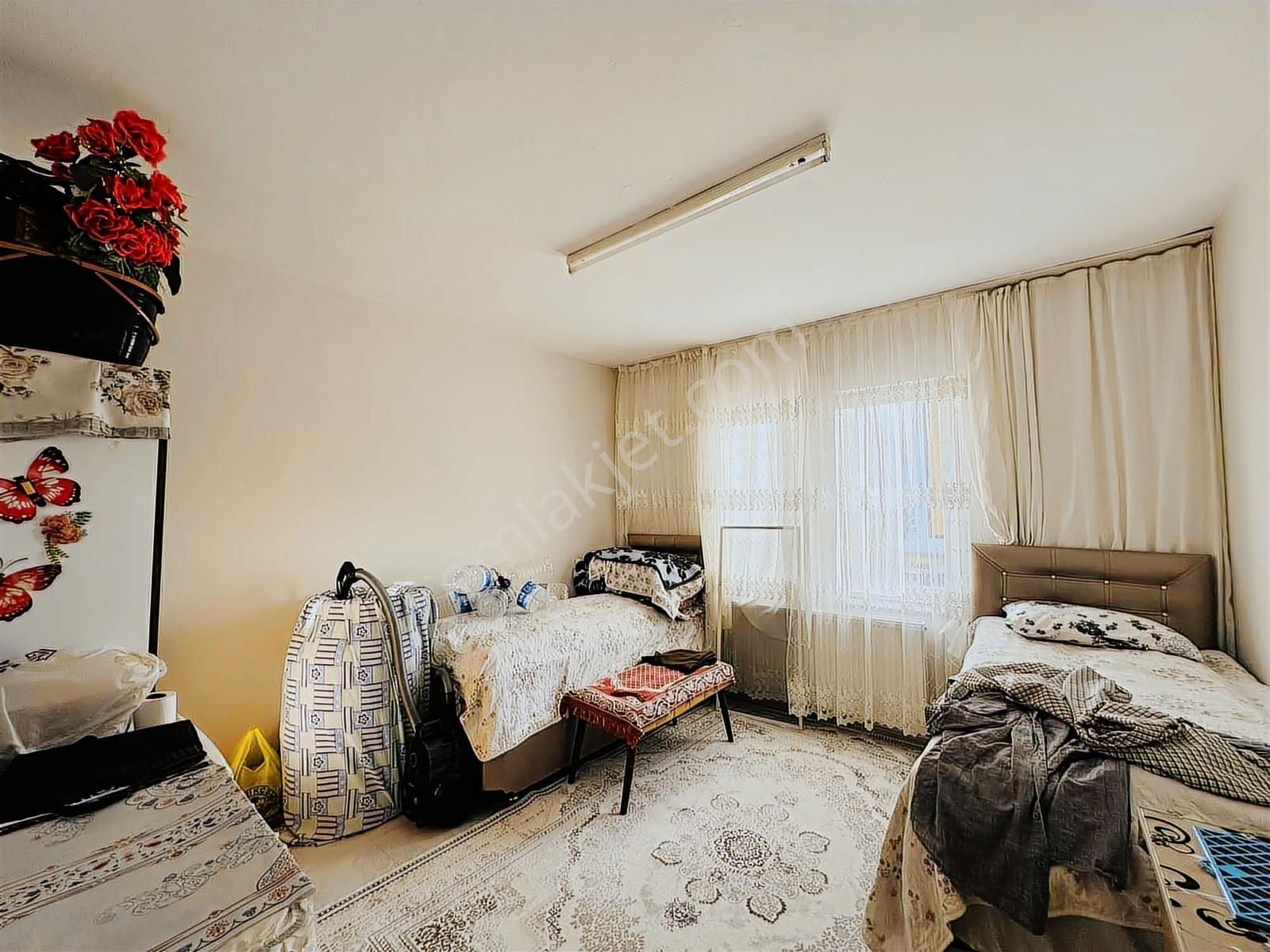 Kaykop'ta Full Yapılı Masrafsız 2+1 Ara Kat Satılık Daire!! - Görsel 6