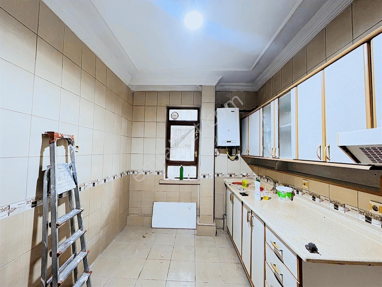 Fevziçakmak Mah. Tapulu 3+1 Geniş Daire - Görsel 19