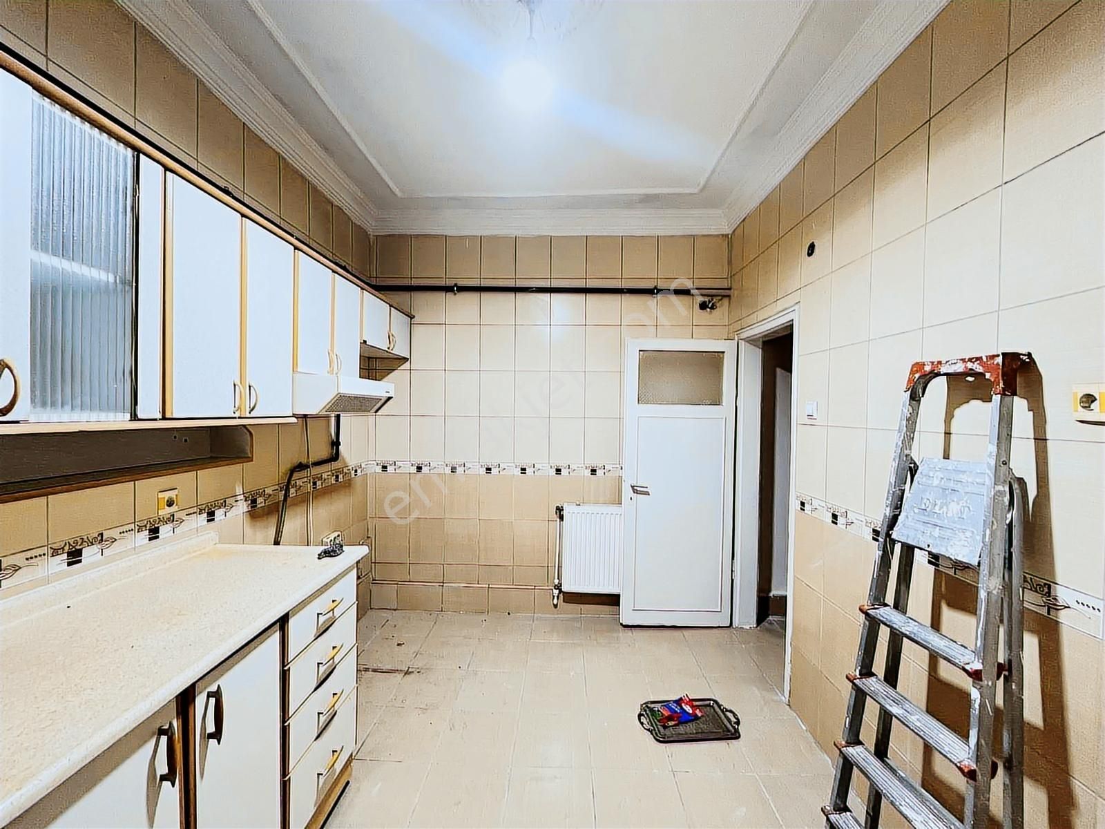 Fevziçakmak Mah. Tapulu 3+1 Geniş Daire - Görsel 23