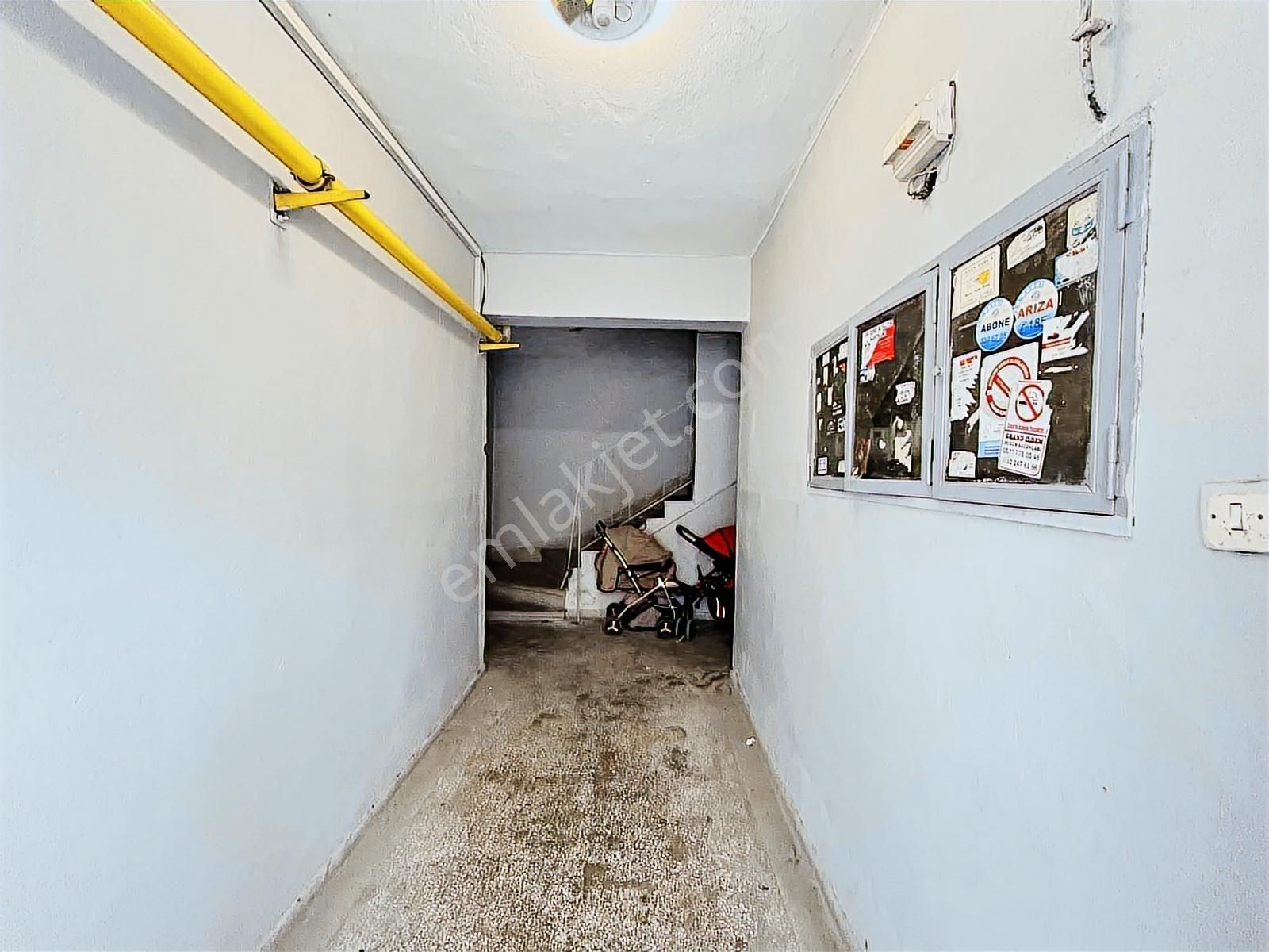 Fevziçakmak Mah. Tapulu 3+1 Geniş Daire - Görsel 3