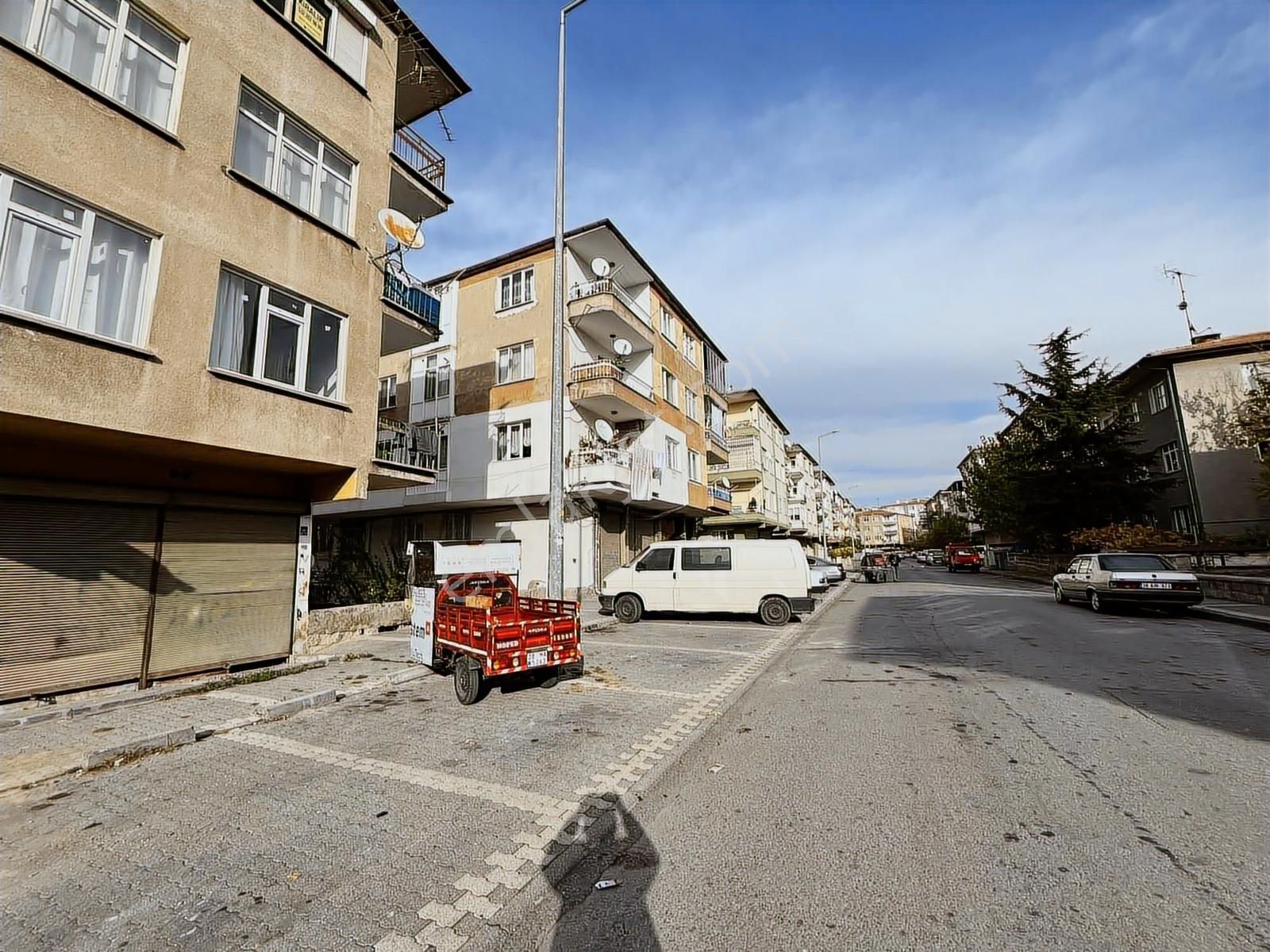 Fevziçakmak Mah. Tapulu 3+1 Geniş Daire - Görsel 8