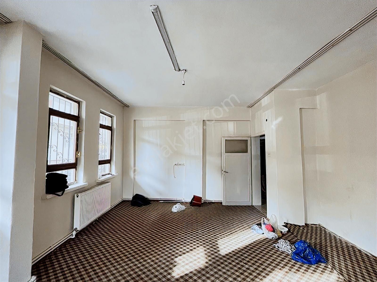 Fevziçakmak Mah. Tapulu 3+1 Geniş Daire - Görsel 21