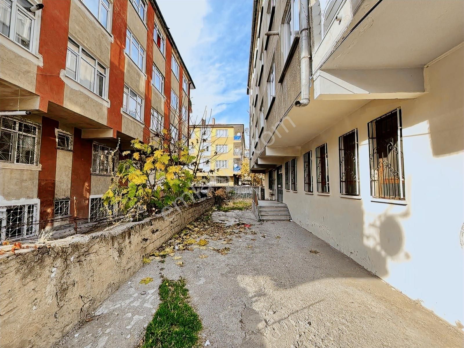 Fevziçakmak Mah. Tapulu 3+1 Geniş Daire - Görsel 9