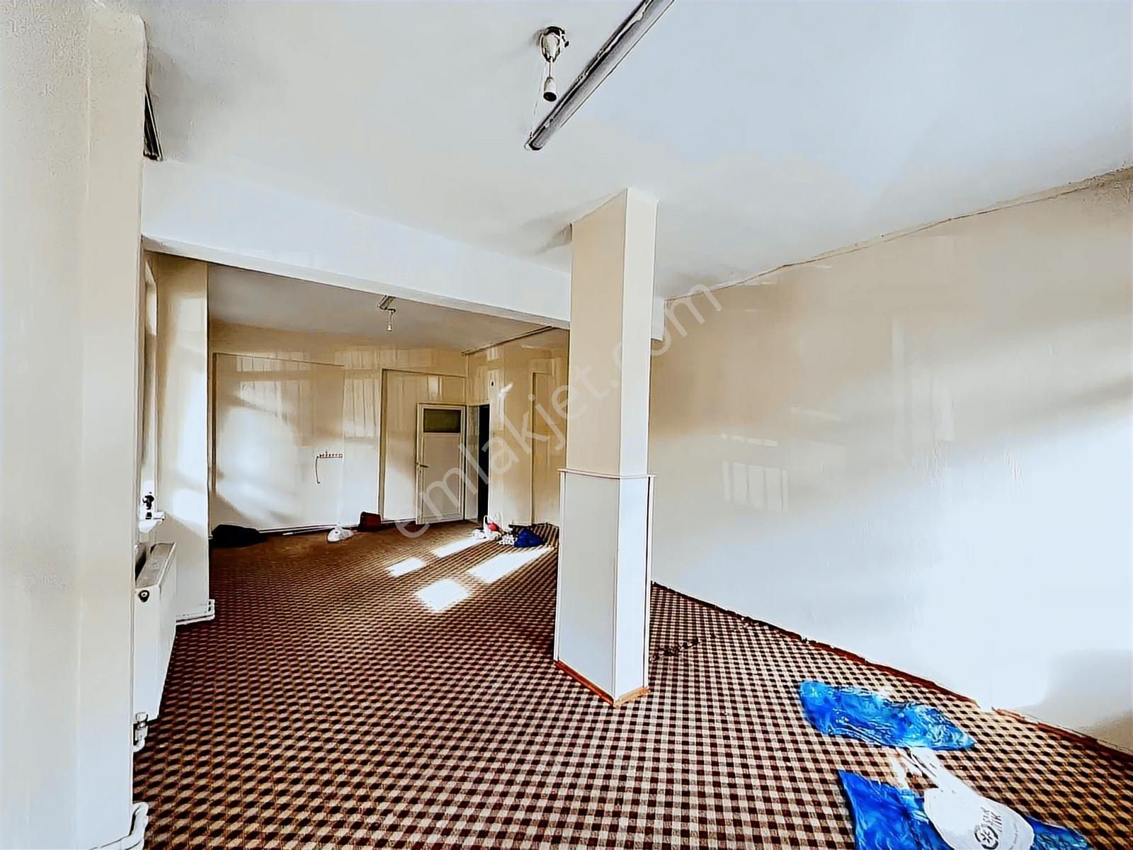 Fevziçakmak Mah. Tapulu 3+1 Geniş Daire - Görsel 18