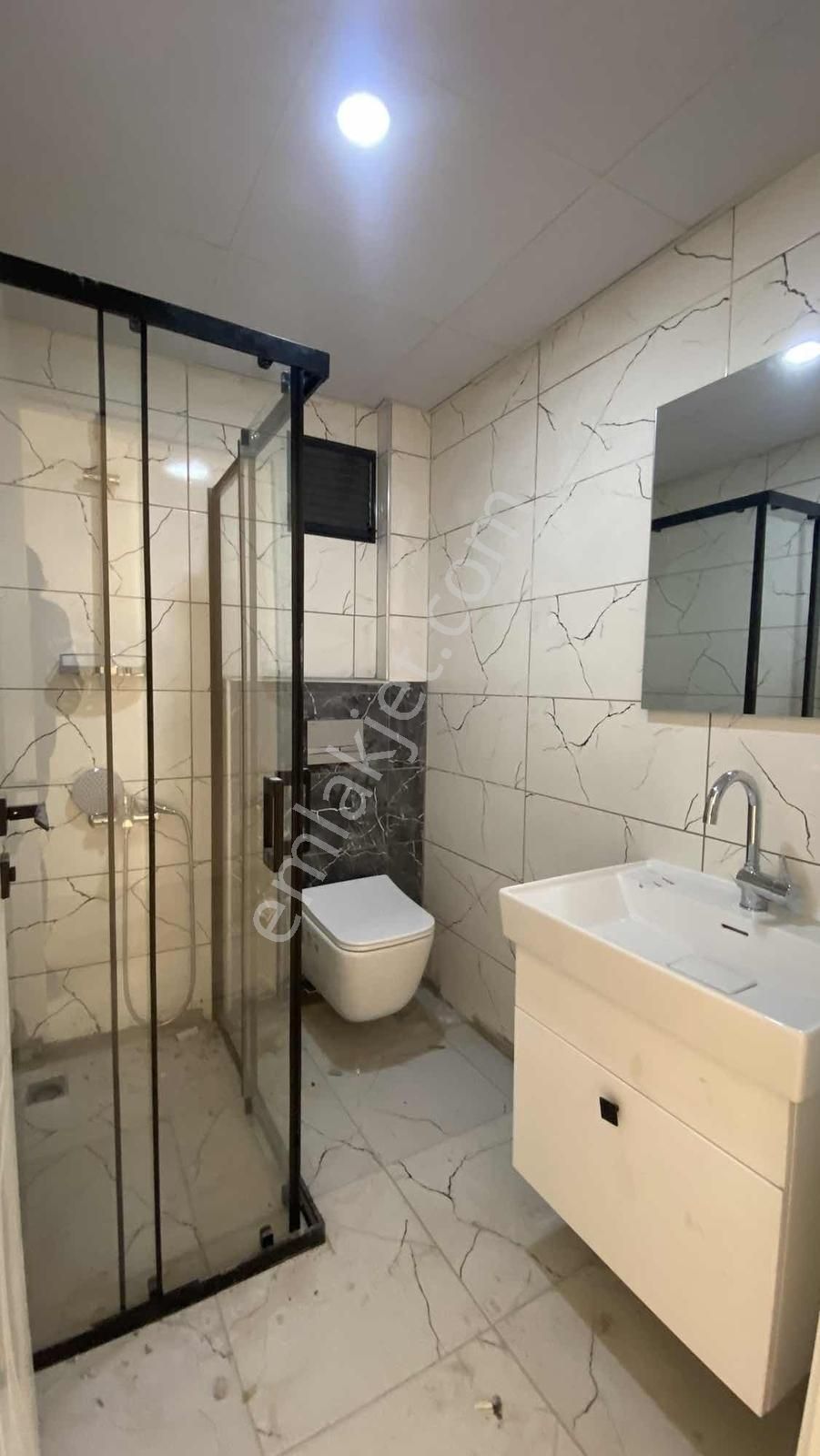 Türkiyem Gayrimenkul De Toki Kys İnşaate Kiralık Daire - Görsel 12