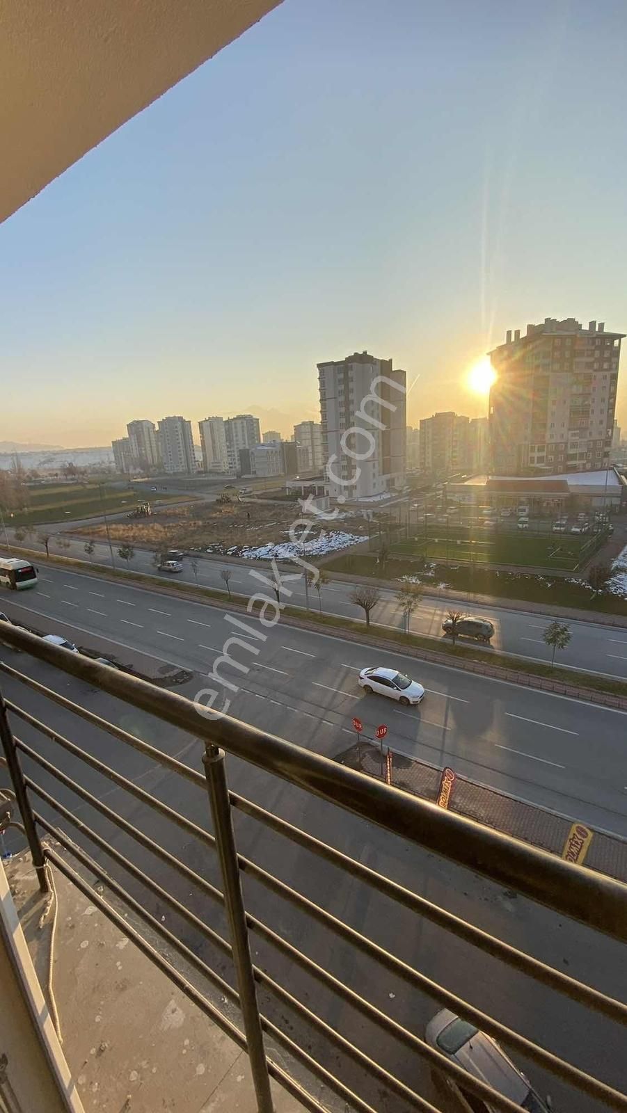 Türkiyem Gayrimenkul De Toki Kys İnşaate Kiralık Daire - Görsel 2