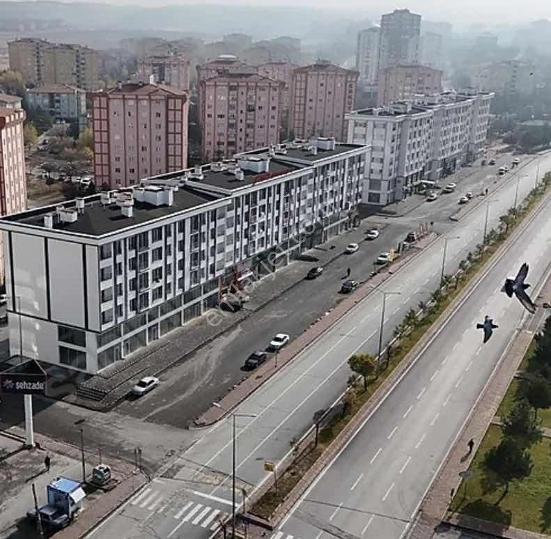 Türkiyem Gayrimenkul De Toki Kys İnşaate Kiralık Daire