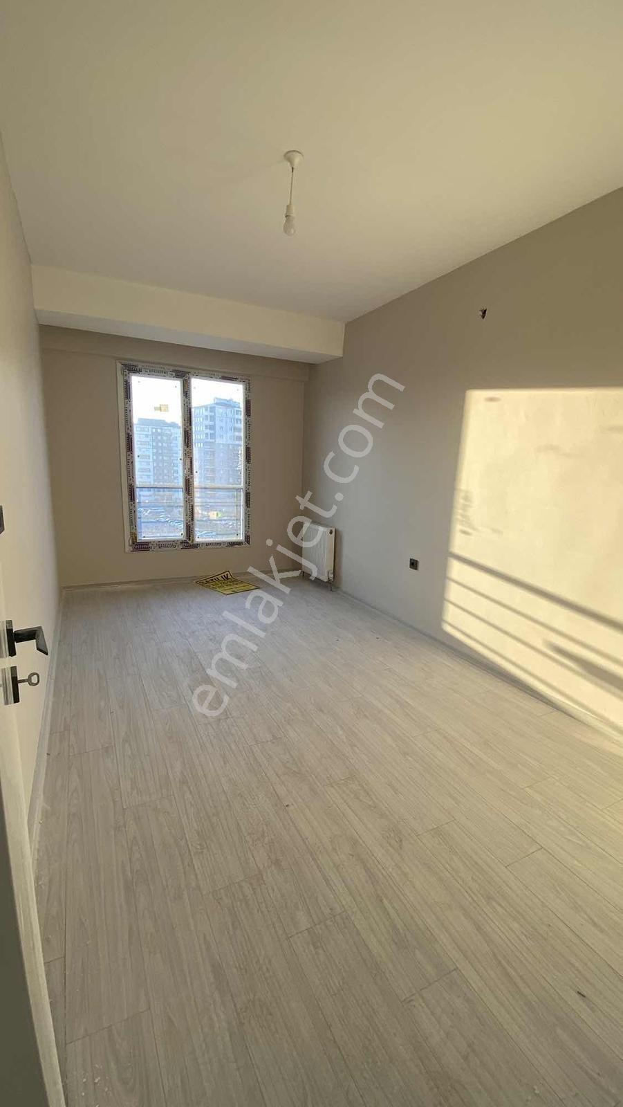 Türkiyem Gayrimenkul De Toki Kys İnşaate Kiralık Daire - Görsel 10