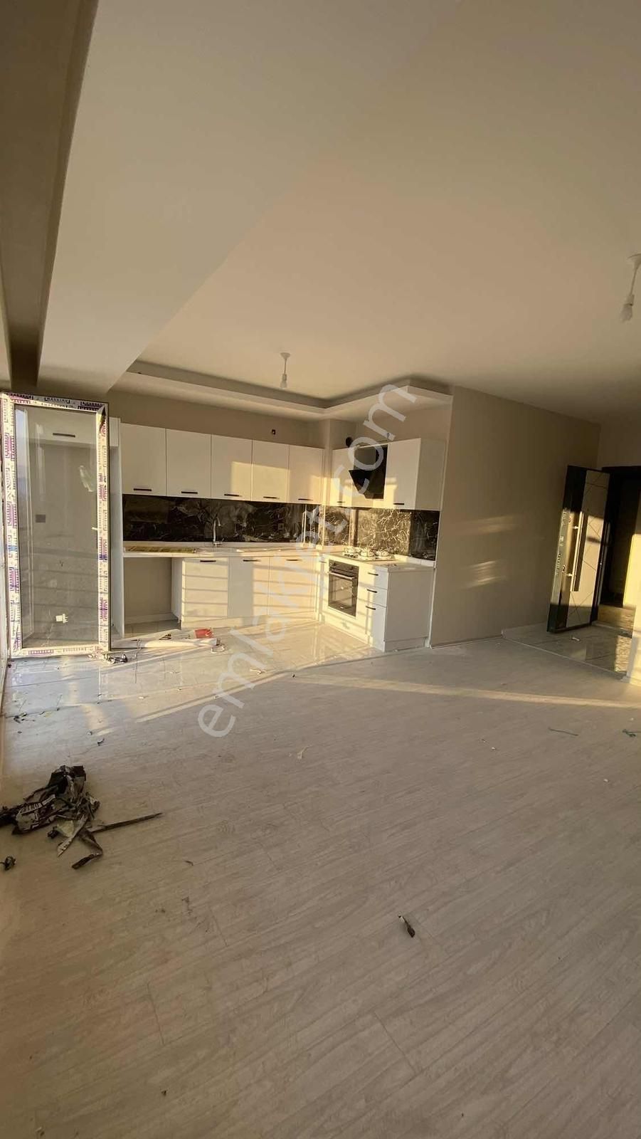 Türkiyem Gayrimenkul De Toki Kys İnşaate Kiralık Daire - Görsel 8