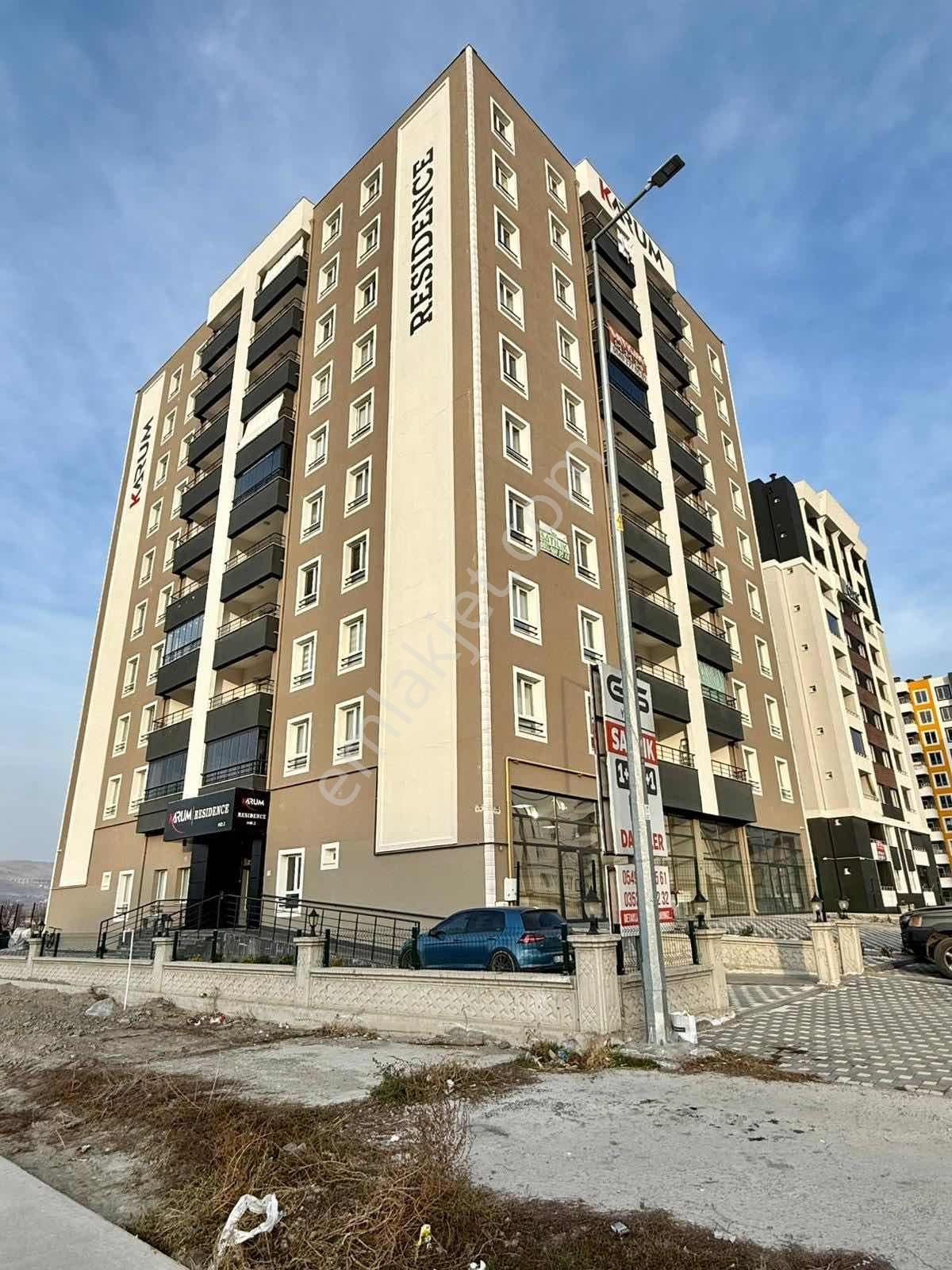 Türkiyem Gayrimenkul Den Yılın Son Fırsat Daireleri 2+1 Meskenli