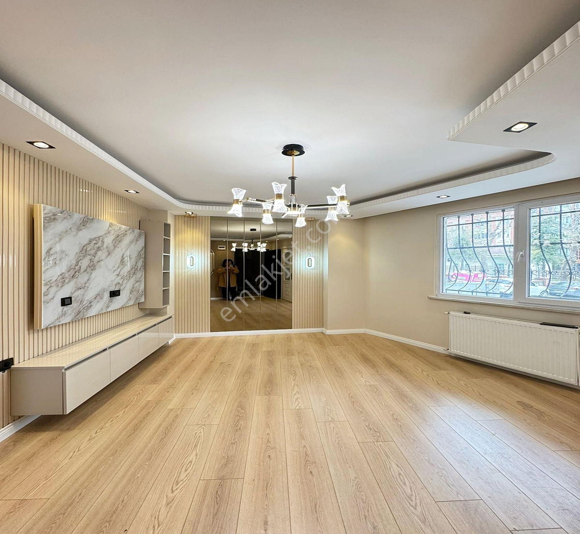 Ulaşıma Yakın 1+1 Kapalı Mutfak Kiralık Daire - Görsel 14