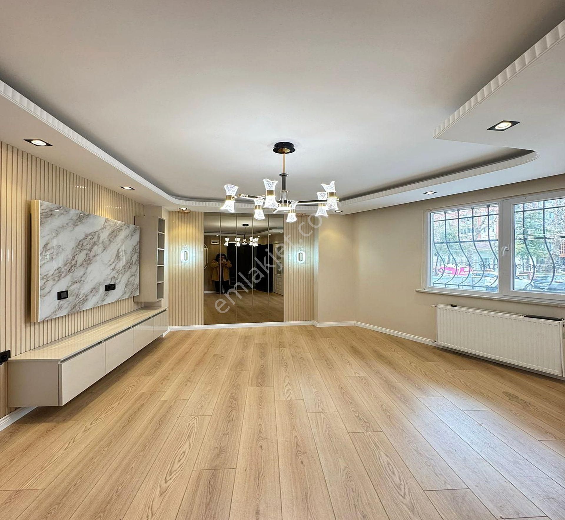 Ulaşıma Yakın 1+1 Kapalı Mutfak Kiralık Daire