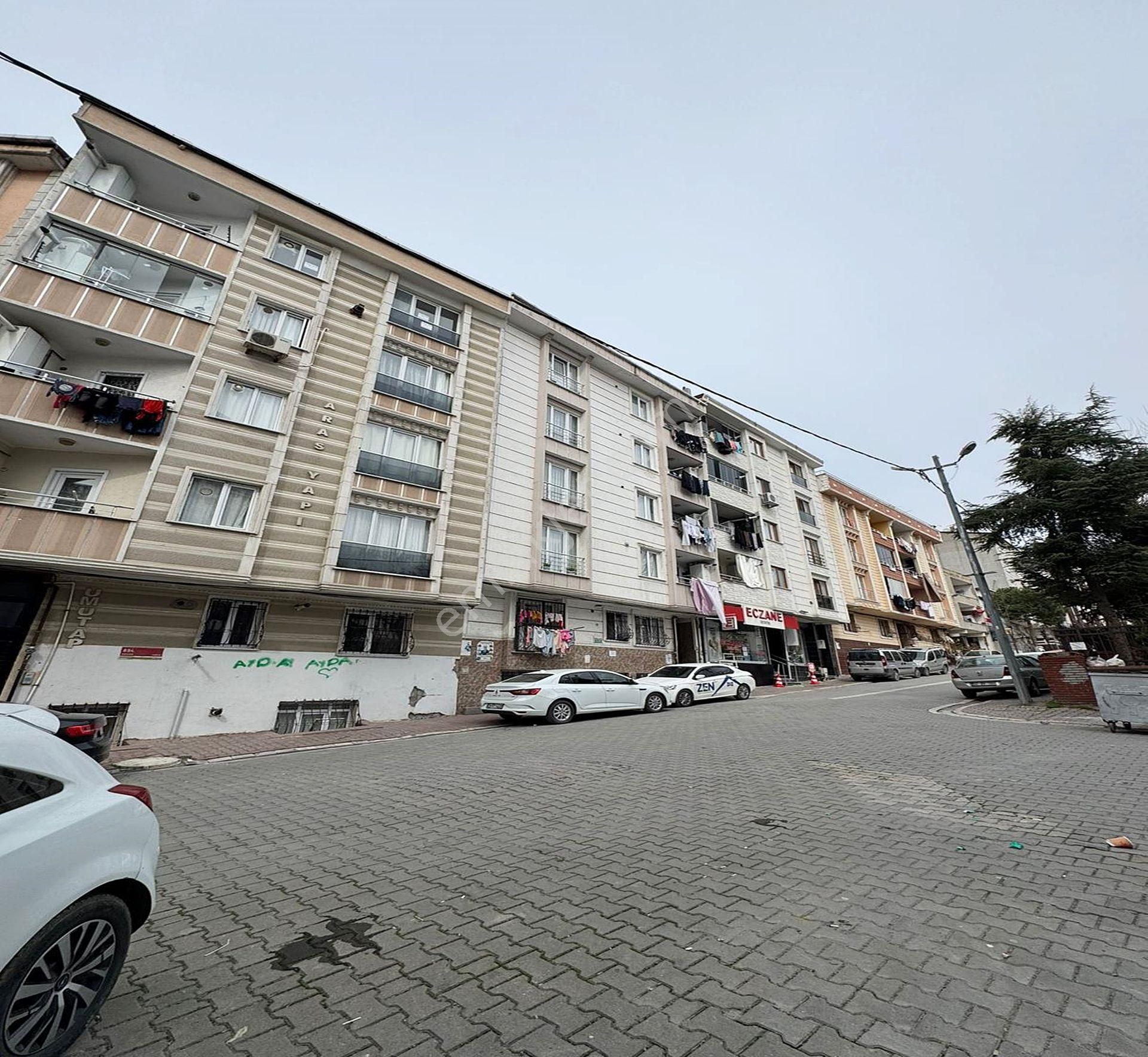 Ulaşıma Yakın 1+1 Kapalı Mutfak Kiralık Daire - Görsel 11