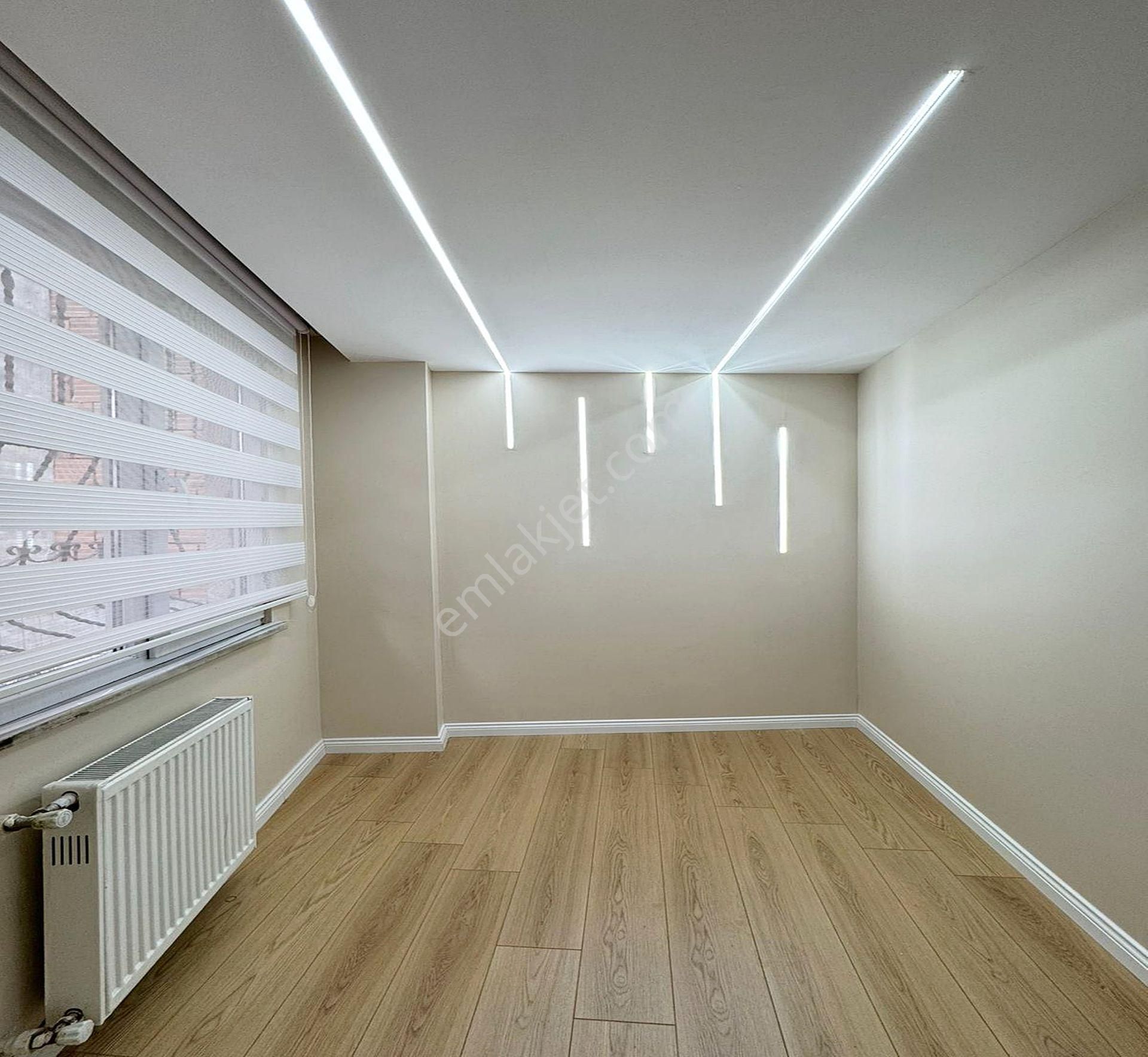 Ulaşıma Yakın 1+1 Kapalı Mutfak Kiralık Daire - Görsel 9