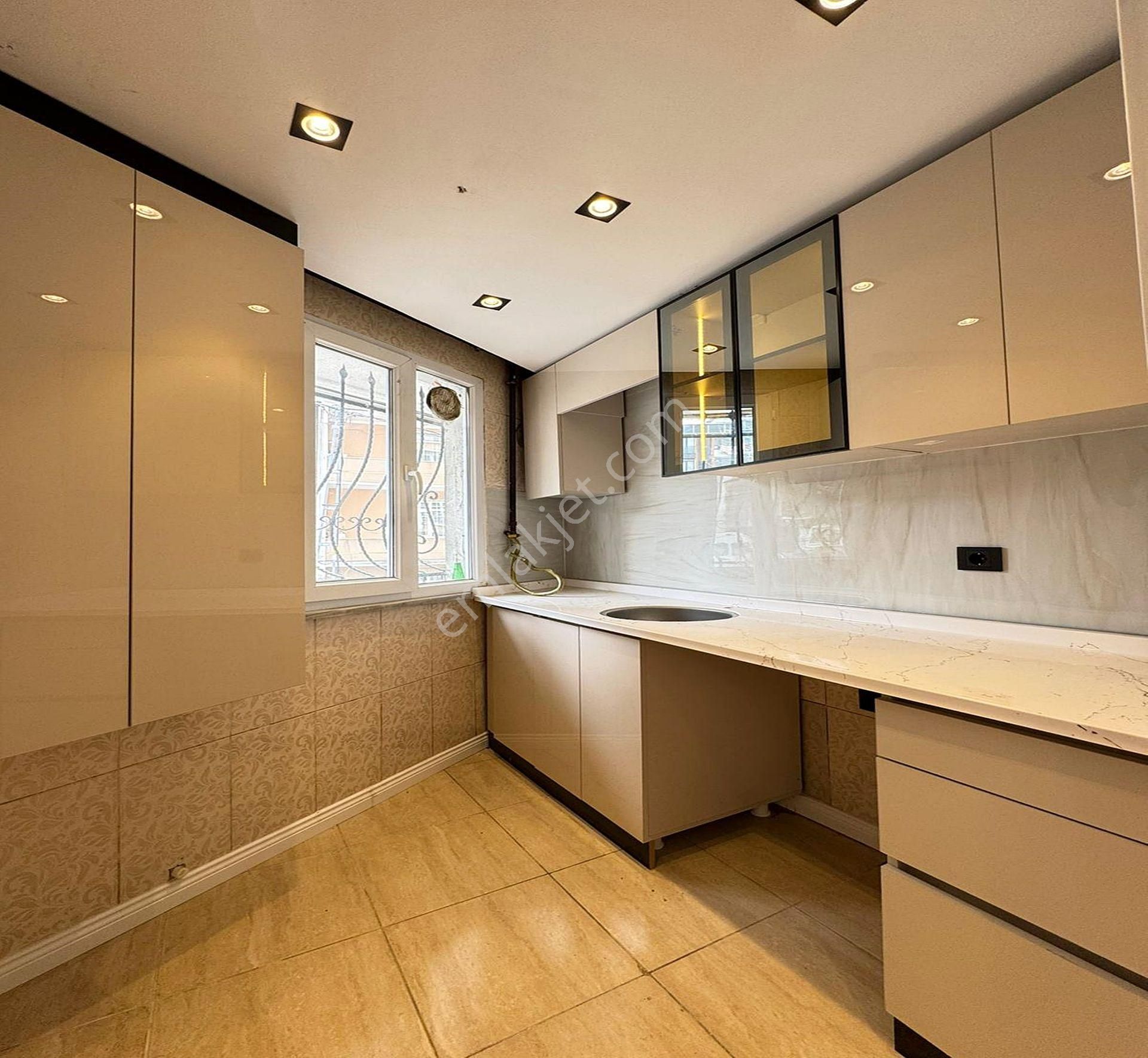 Ulaşıma Yakın 1+1 Kapalı Mutfak Kiralık Daire - Görsel 13