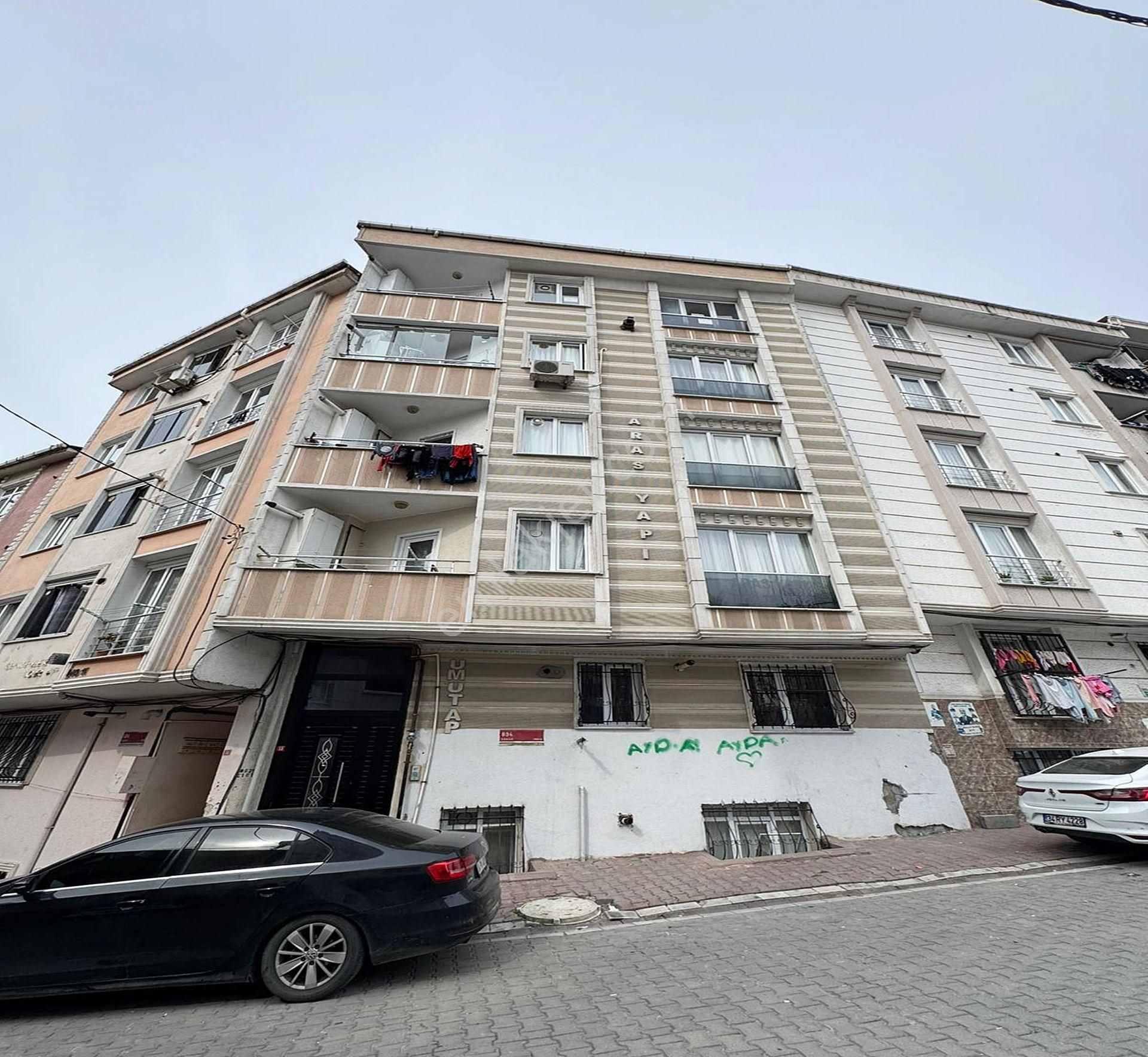 Ulaşıma Yakın 1+1 Kapalı Mutfak Kiralık Daire - Görsel 15