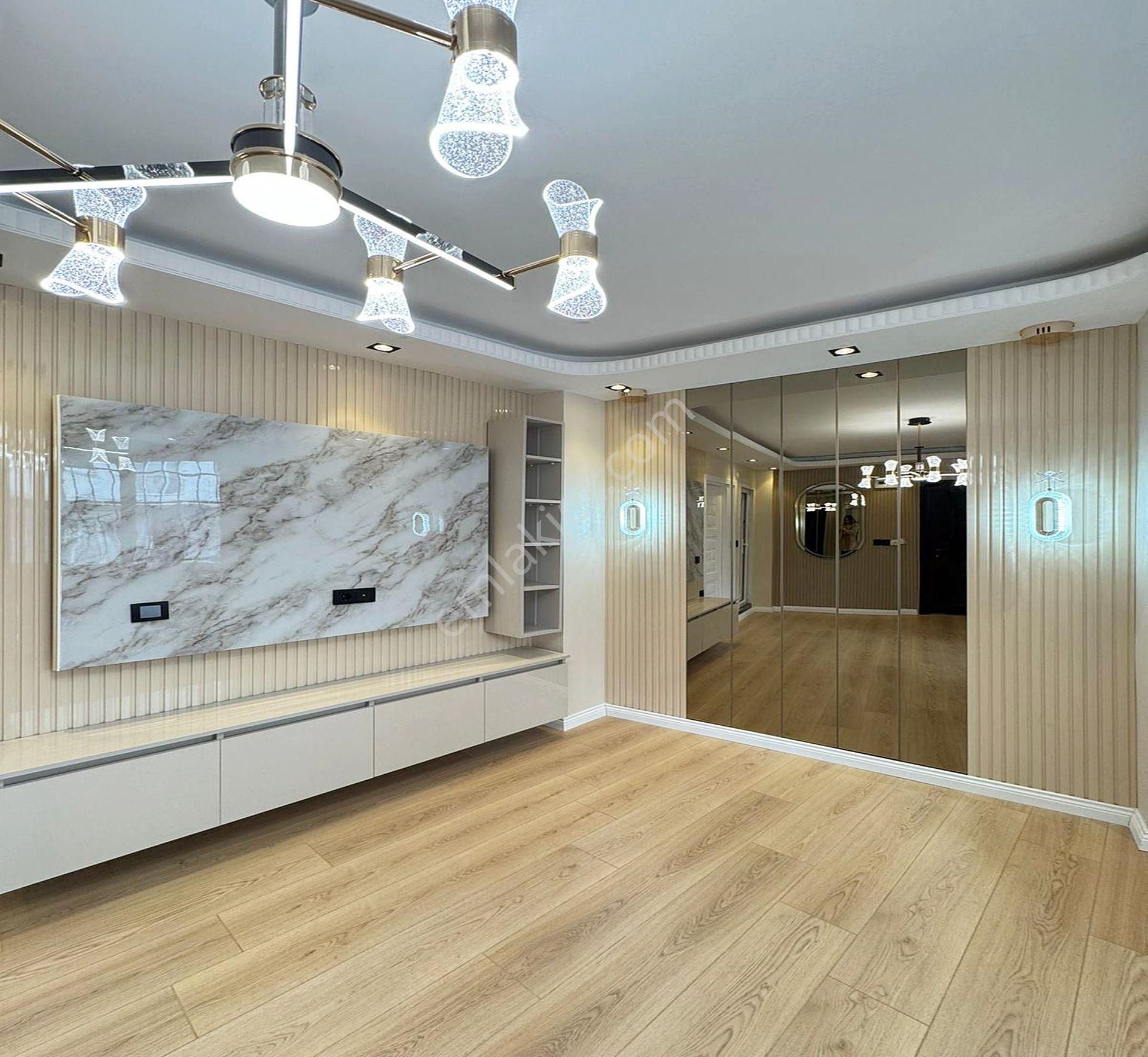 Ulaşıma Yakın 1+1 Kapalı Mutfak Kiralık Daire - Görsel 4