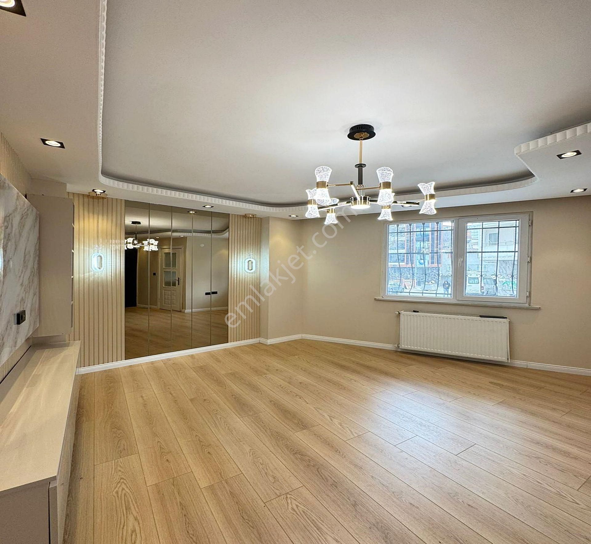 Ulaşıma Yakın 1+1 Kapalı Mutfak Kiralık Daire - Görsel 8