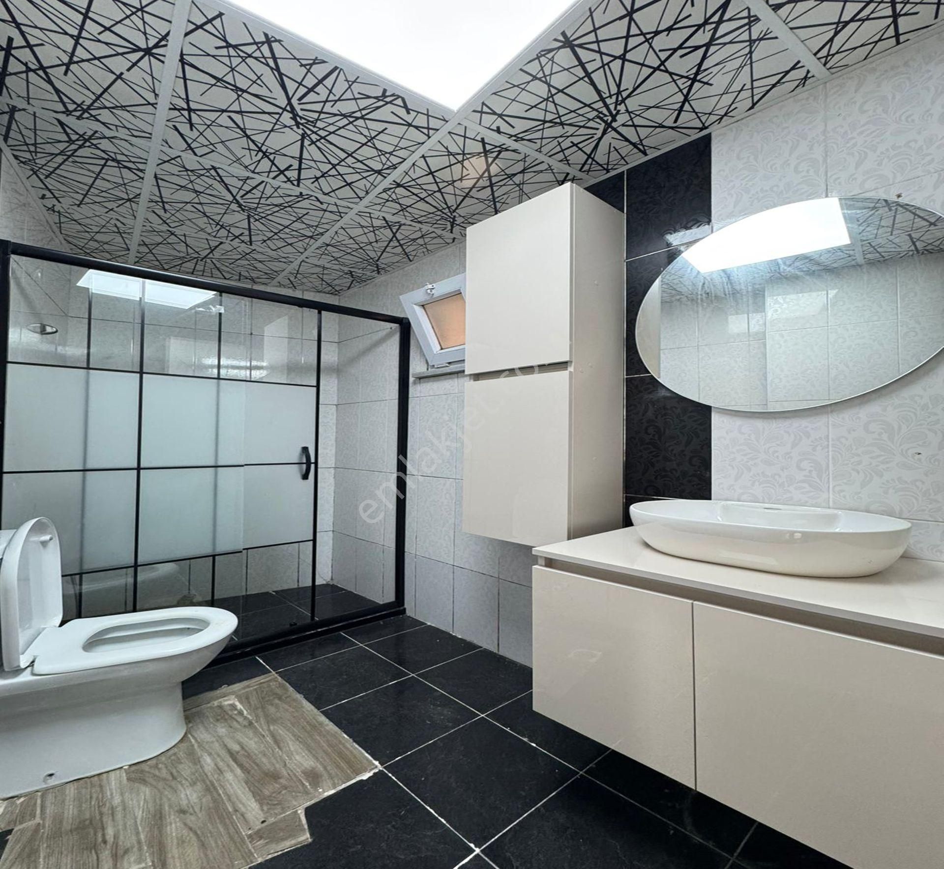 Ulaşıma Yakın 1+1 Kapalı Mutfak Kiralık Daire - Görsel 12