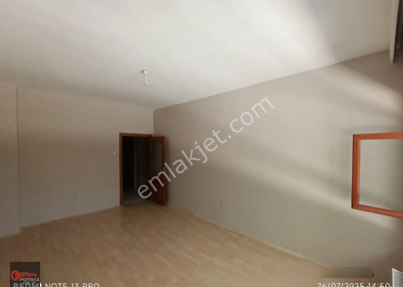 Ankara Keçiören Etlik Aşağı Eğlence Merkez ' De 2+1 Kiralık Daire Gata Ve Şehir Hastanesi Yakını - Görsel 8