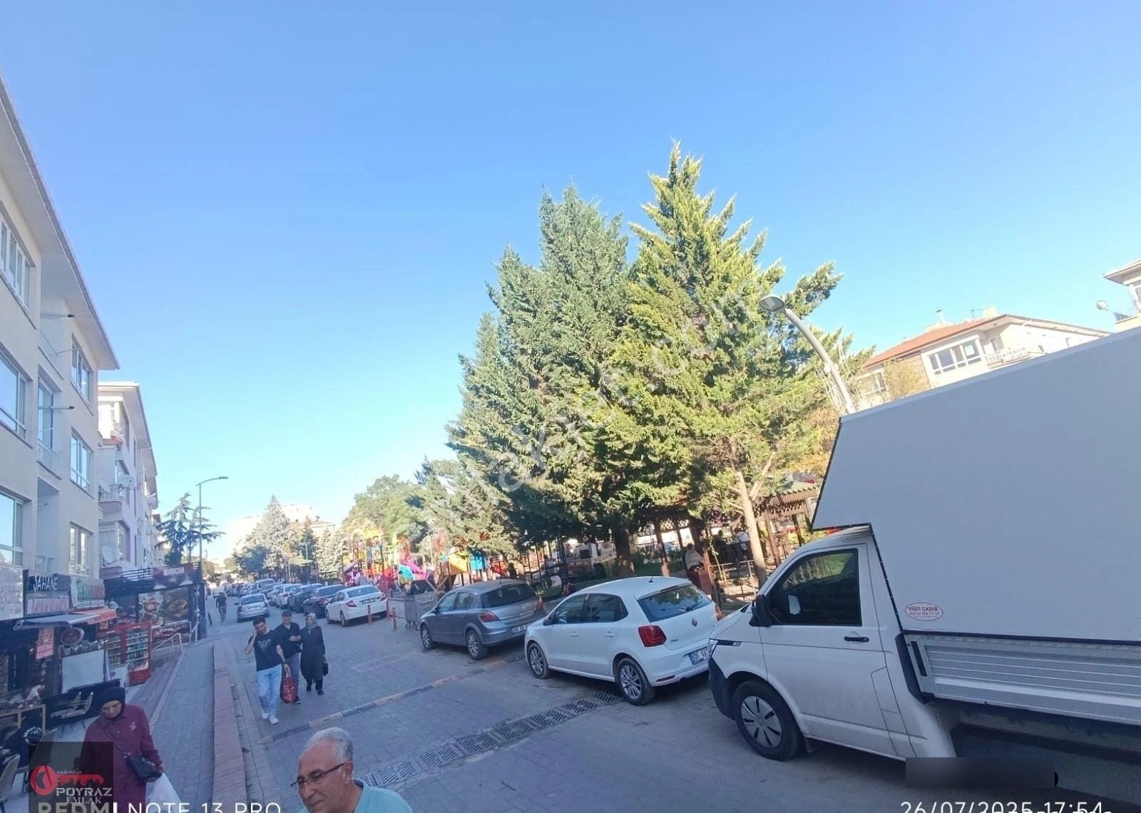 Ankara Keçiören Etlik Aşağı Eğlence Merkez ' De 2+1 Kiralık Daire Gata Ve Şehir Hastanesi Yakını