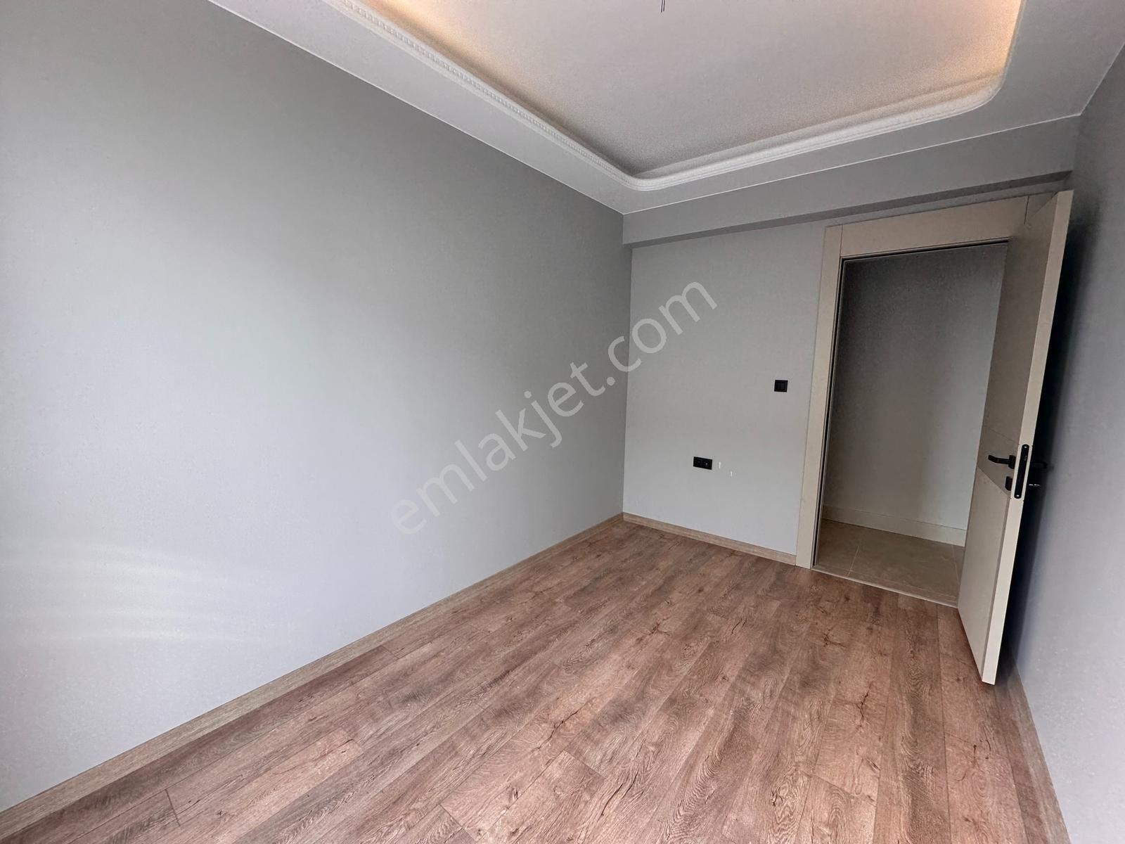 Teamwork Gyd Katta Tek Hobi Bahçeli Yerden Isıtmalı 4+1 Daire - Görsel 35