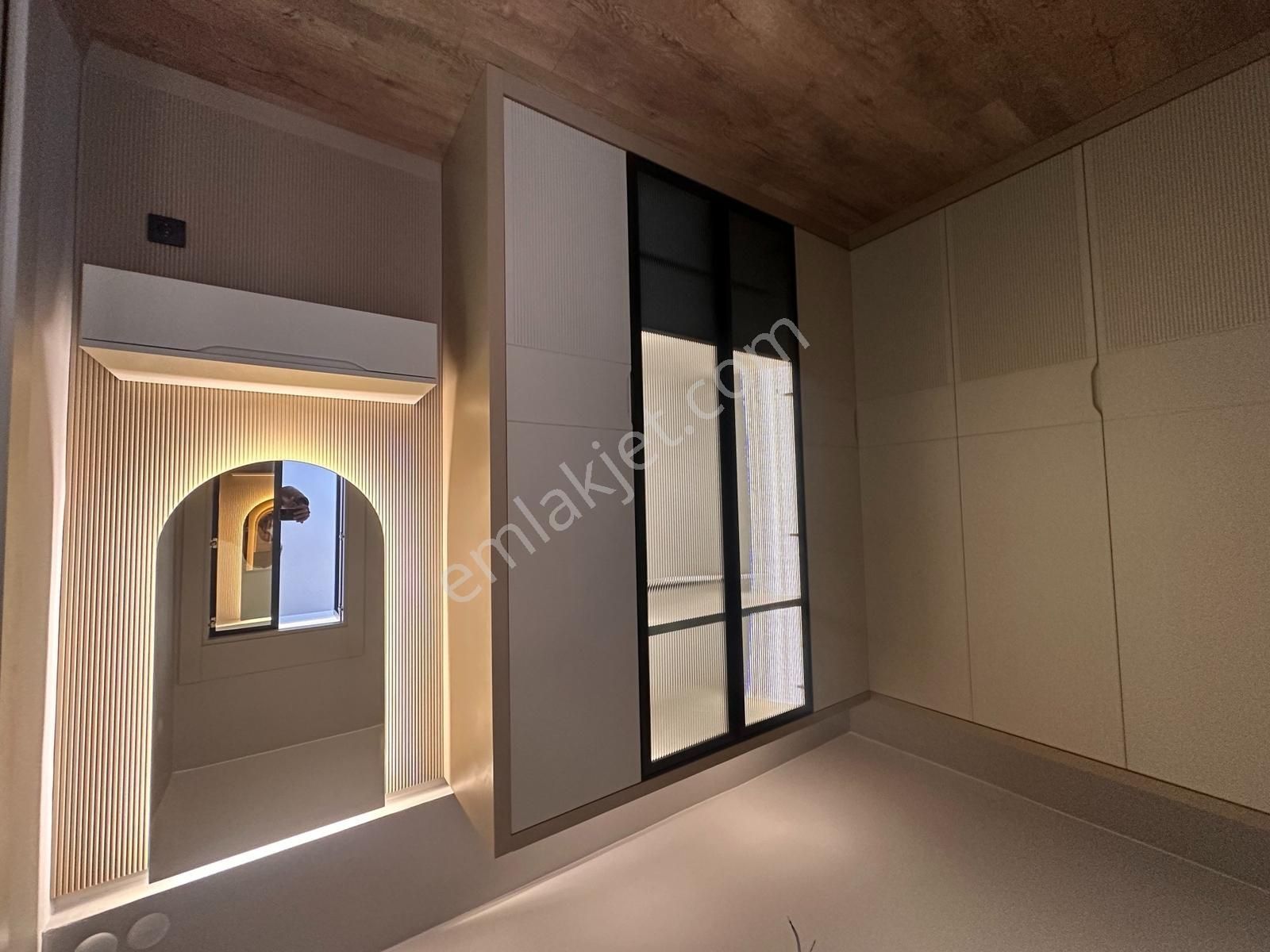 Teamwork Gyd Katta Tek Hobi Bahçeli Yerden Isıtmalı 4+1 Daire - Görsel 12