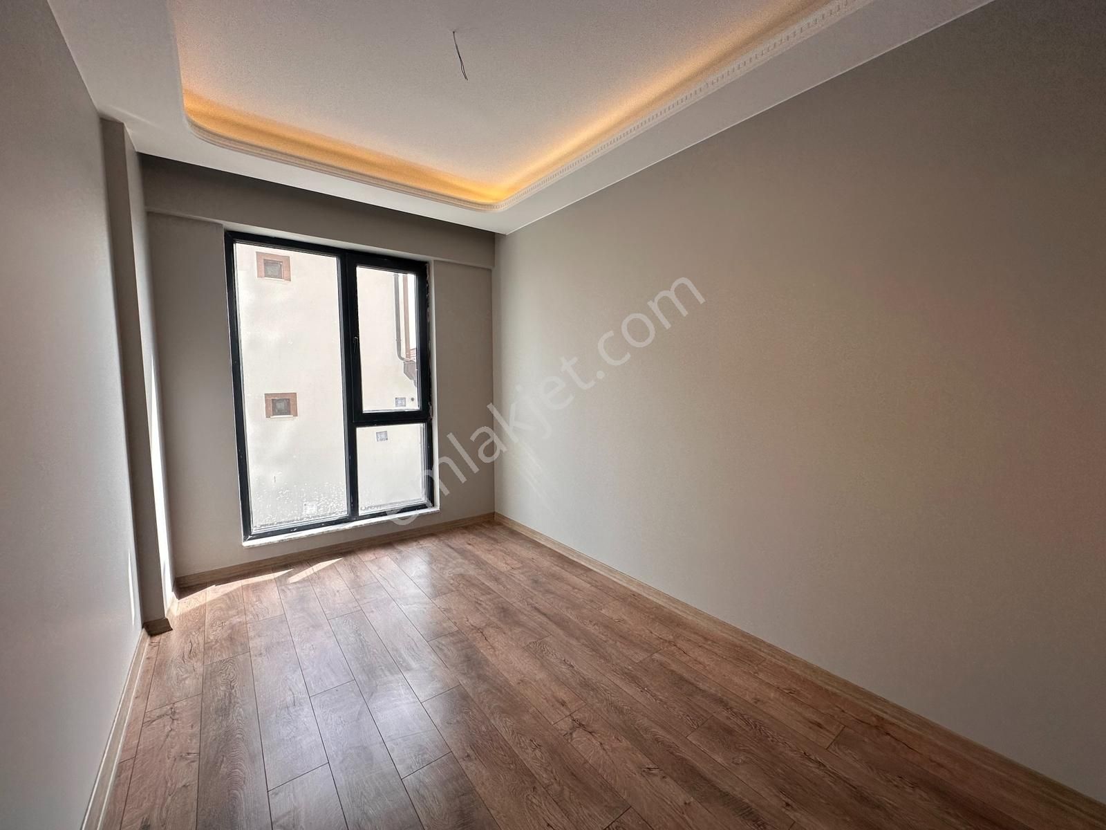 Teamwork Gyd Katta Tek Hobi Bahçeli Yerden Isıtmalı 4+1 Daire - Görsel 20