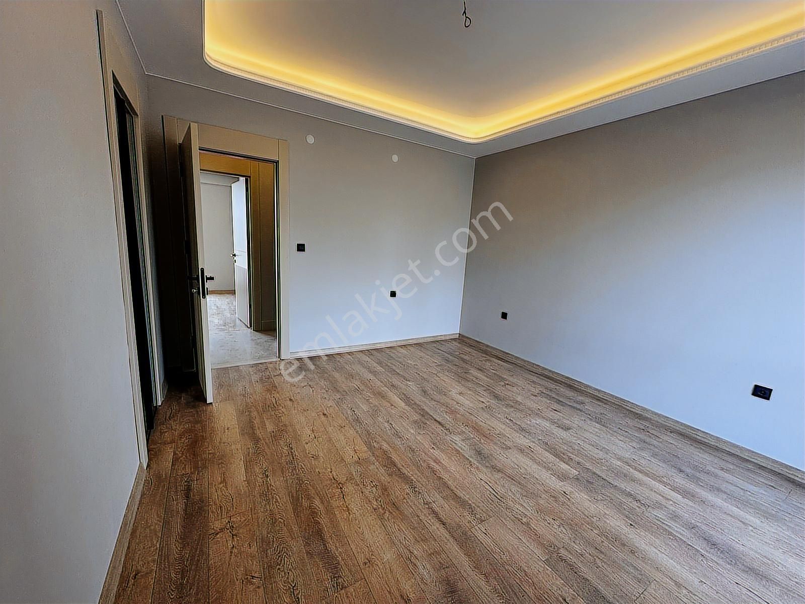 Teamwork Gyd Katta Tek Hobi Bahçeli Yerden Isıtmalı 4+1 Daire - Görsel 8