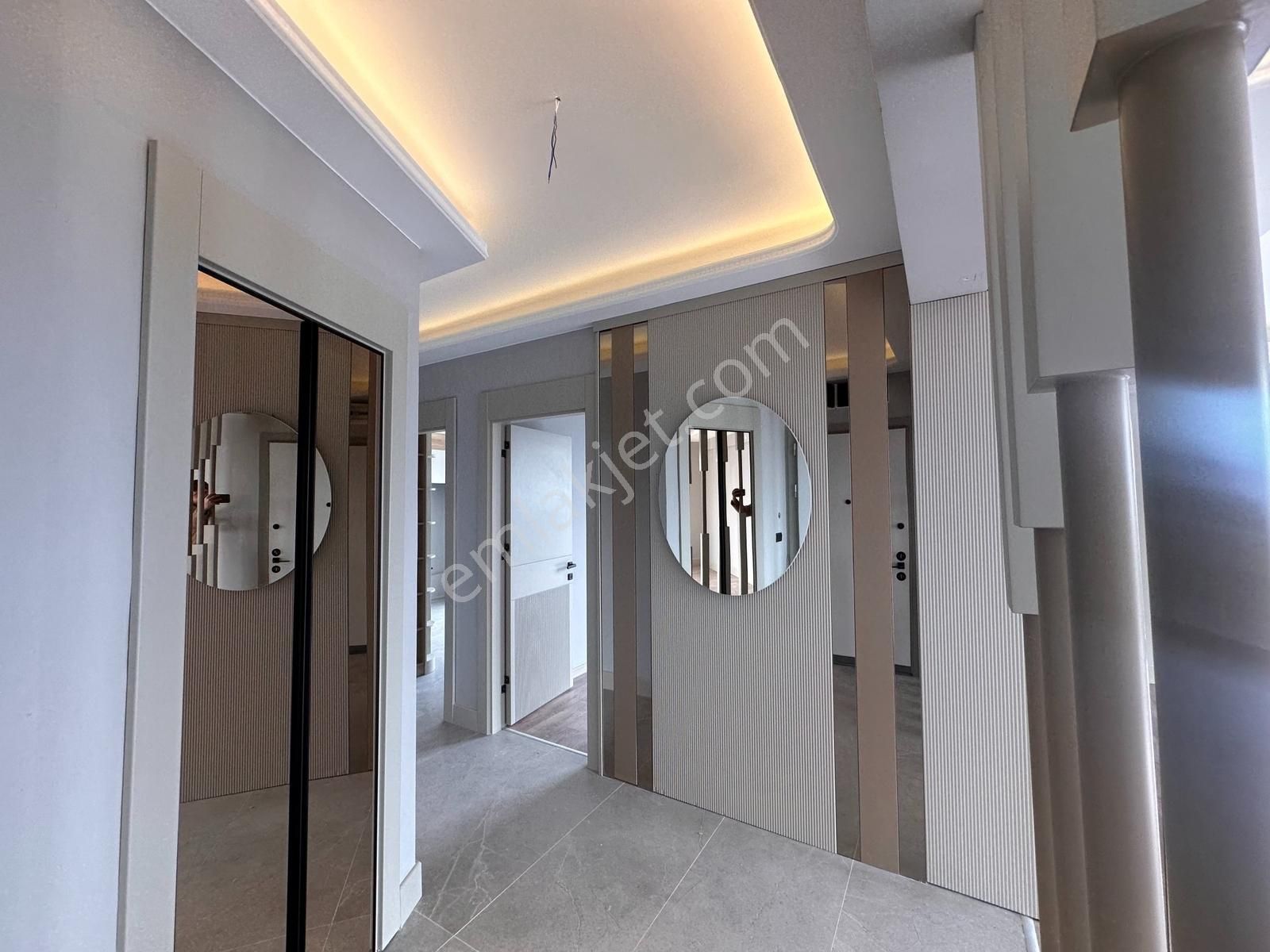 Teamwork Gyd Katta Tek Hobi Bahçeli Yerden Isıtmalı 4+1 Daire - Görsel 6