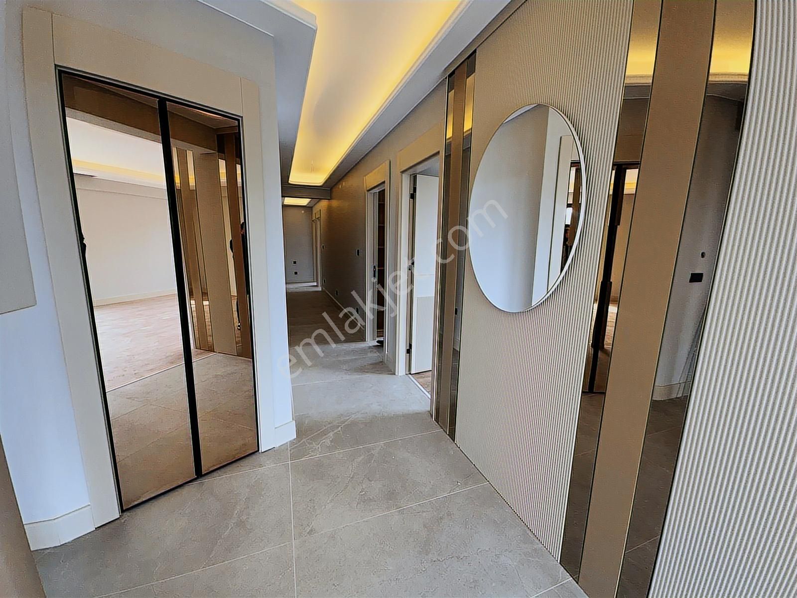 Teamwork Gyd Katta Tek Hobi Bahçeli Yerden Isıtmalı 4+1 Daire - Görsel 21