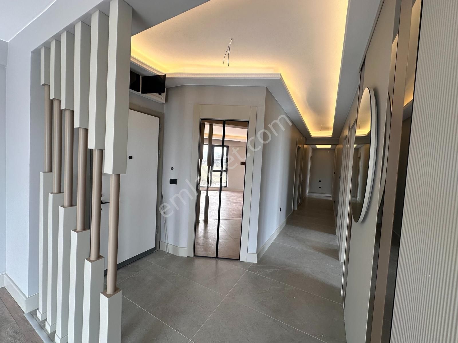 Teamwork Gyd Katta Tek Hobi Bahçeli Yerden Isıtmalı 4+1 Daire - Görsel 5