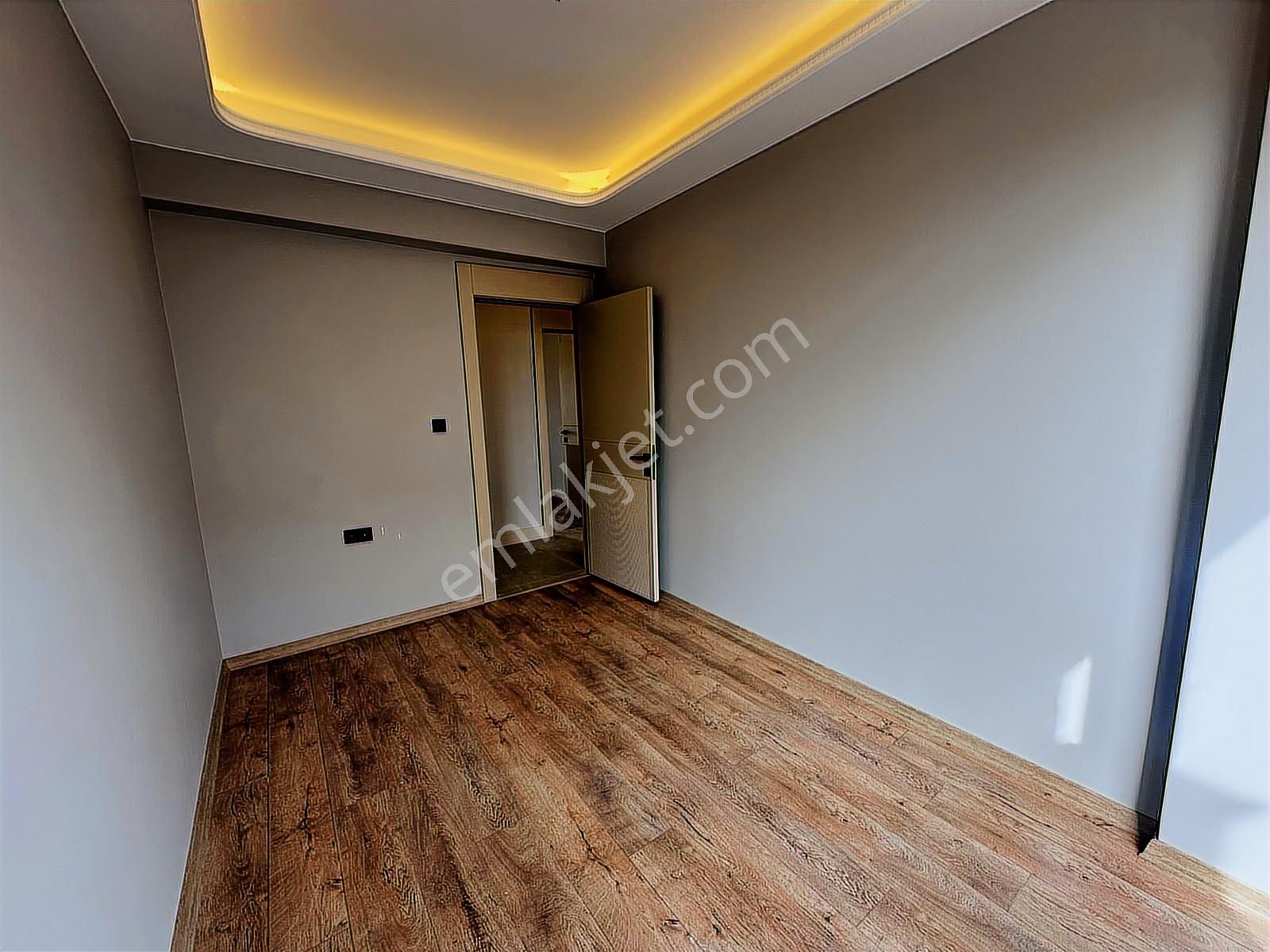 Teamwork Gyd Katta Tek Hobi Bahçeli Yerden Isıtmalı 4+1 Daire - Görsel 14