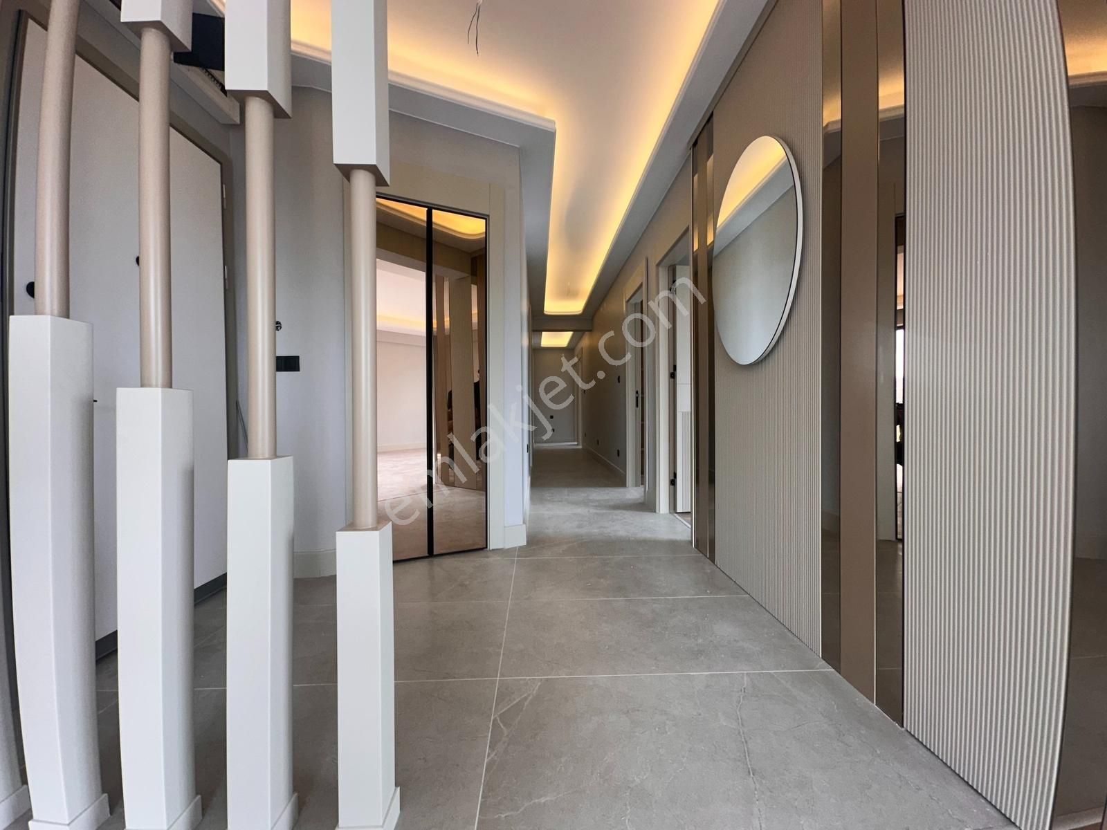 Teamwork Gyd Katta Tek Hobi Bahçeli Yerden Isıtmalı 4+1 Daire - Görsel 17