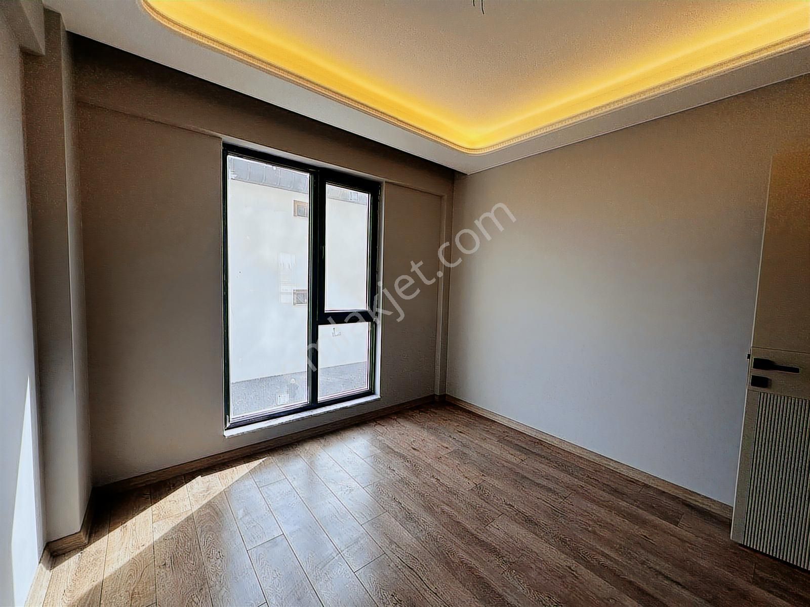 Teamwork Gyd Katta Tek Hobi Bahçeli Yerden Isıtmalı 4+1 Daire - Görsel 3